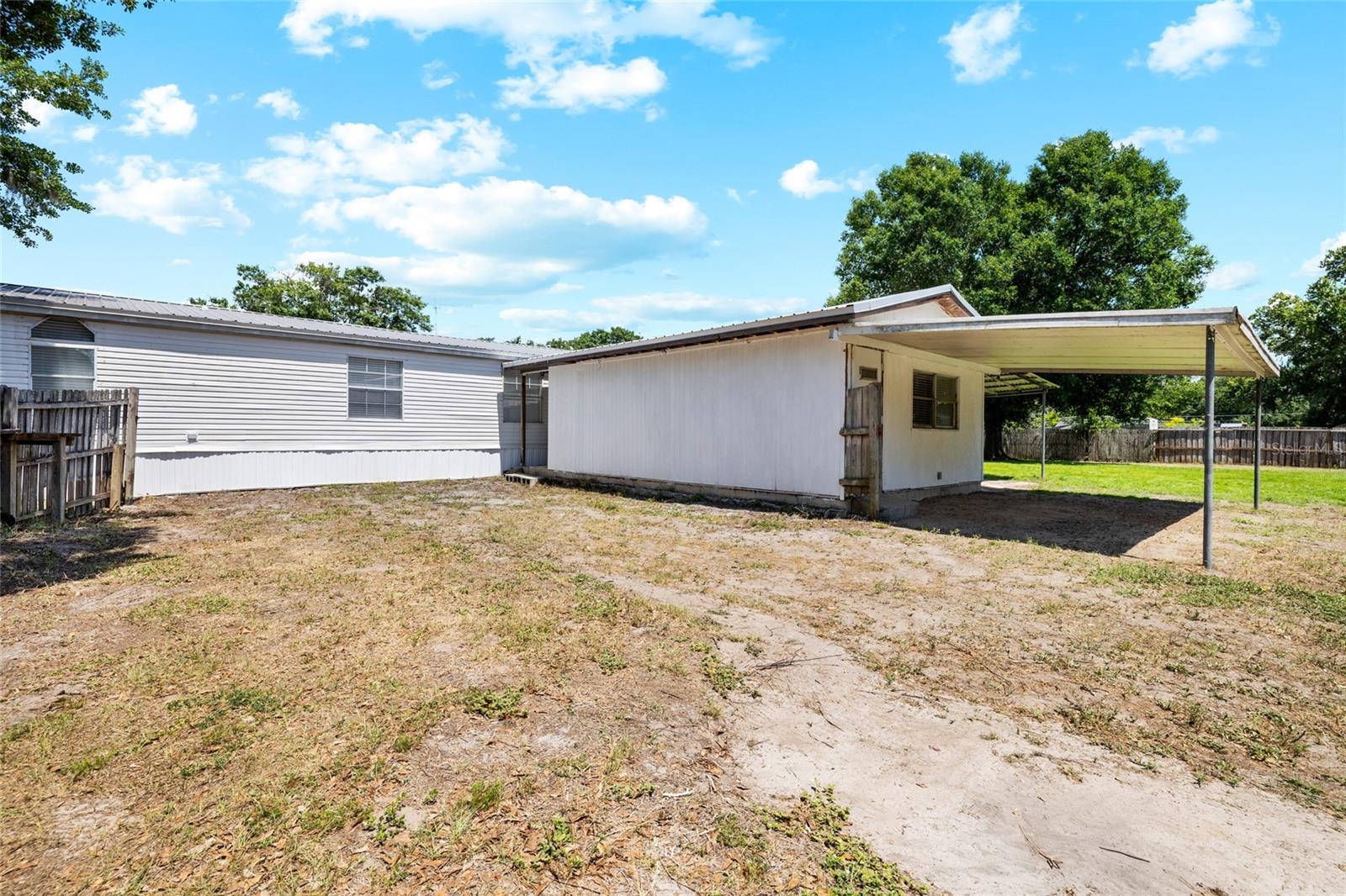 TROPICAL ACRES SOUTH UNIT 4 - Residential
