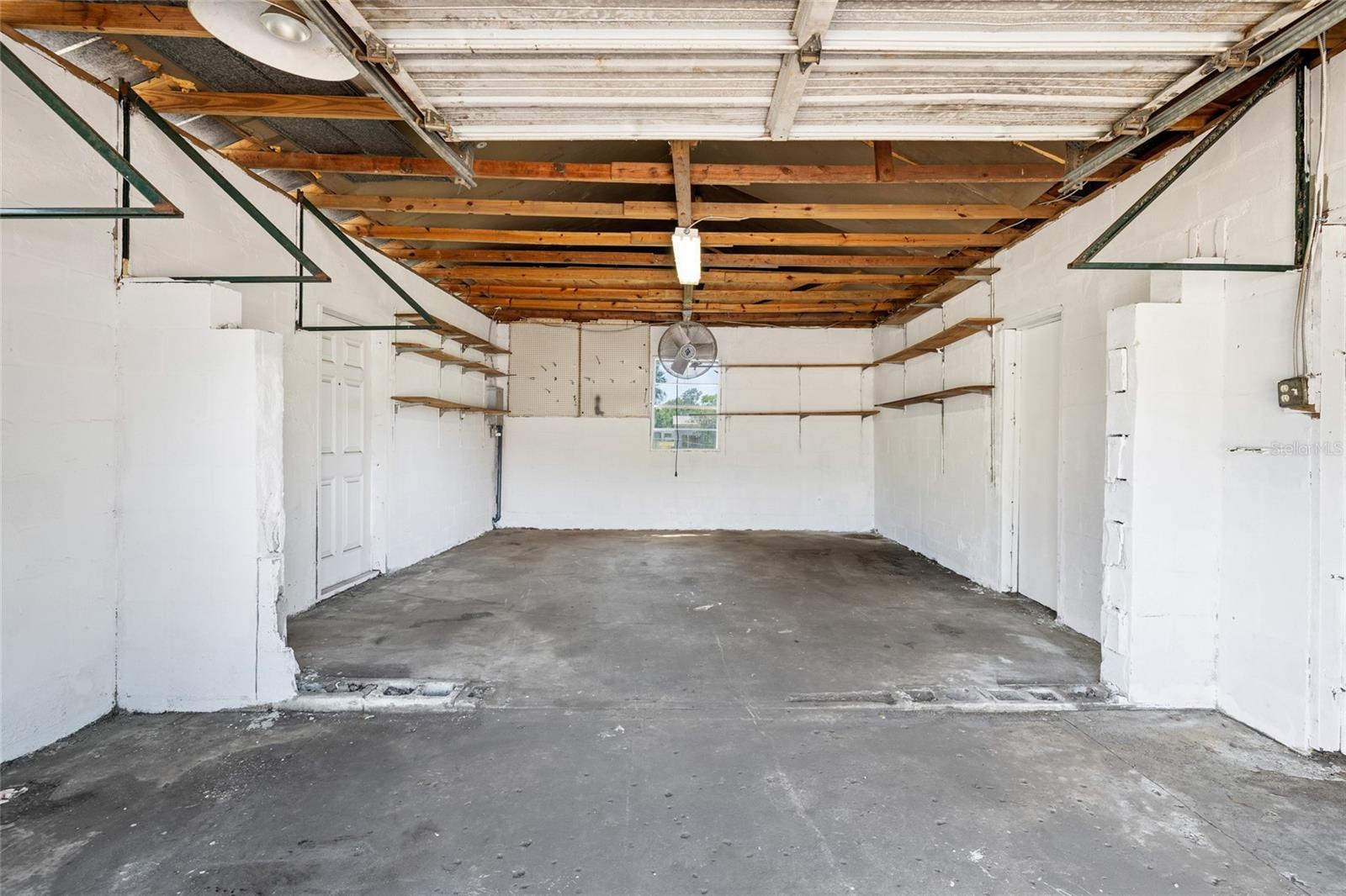 TROPICAL ACRES SOUTH UNIT 4 - Residential