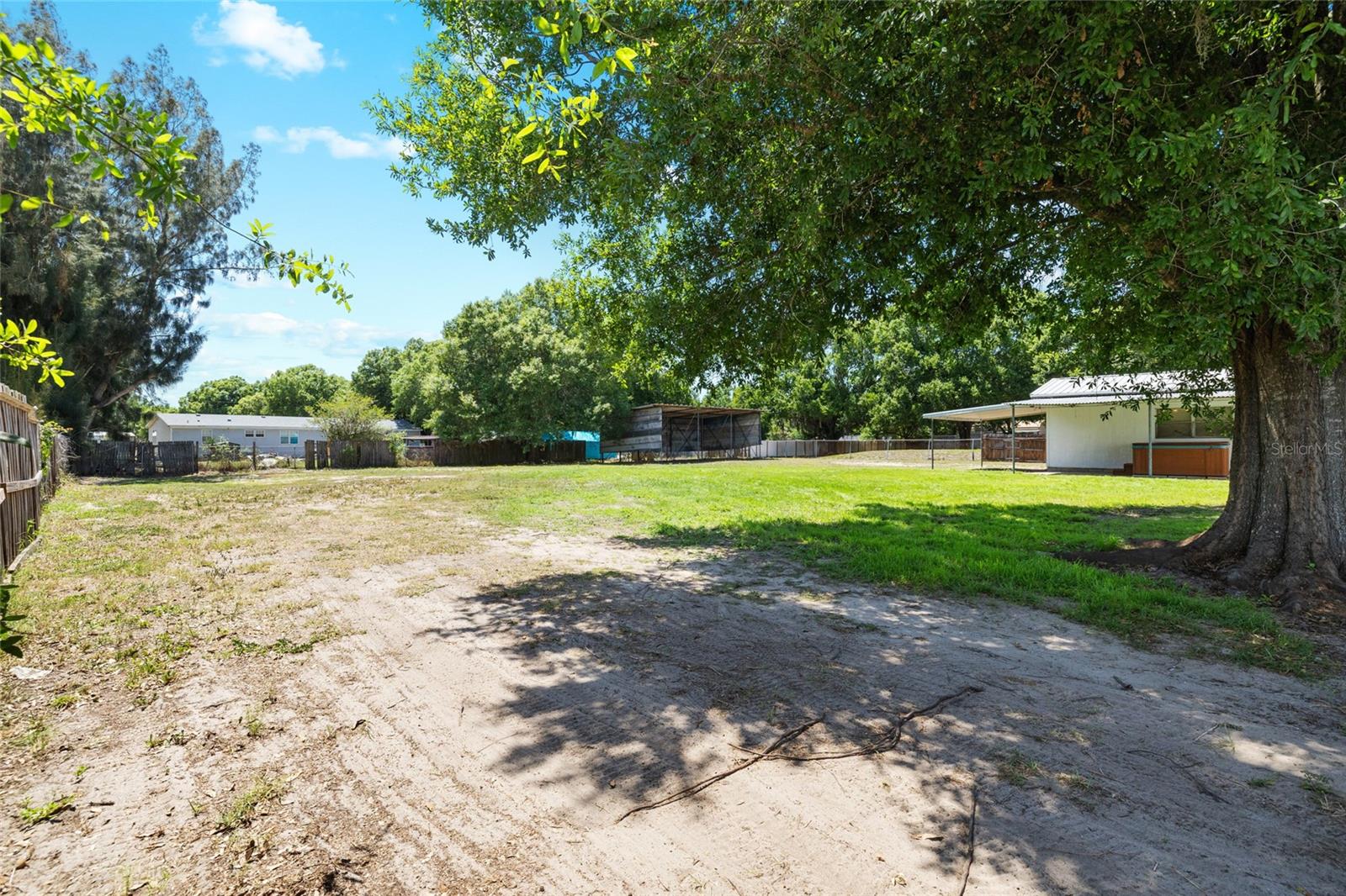 TROPICAL ACRES SOUTH UNIT 4 - Residential