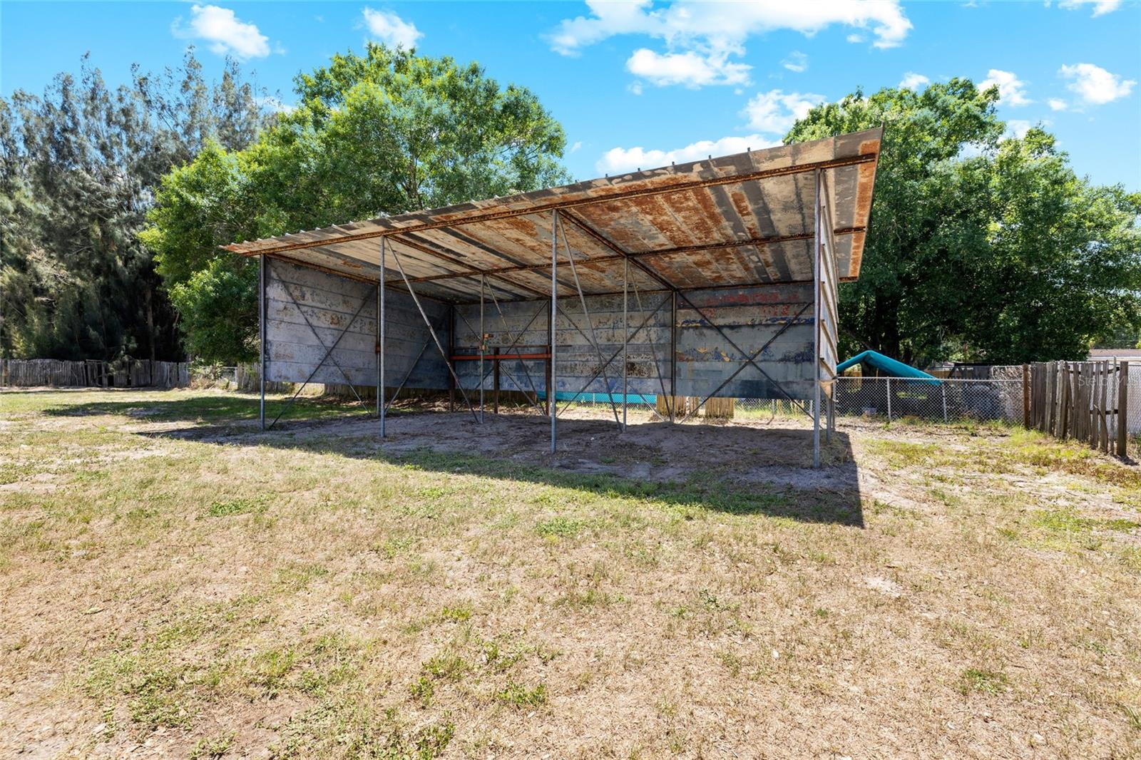 TROPICAL ACRES SOUTH UNIT 4 - Residential