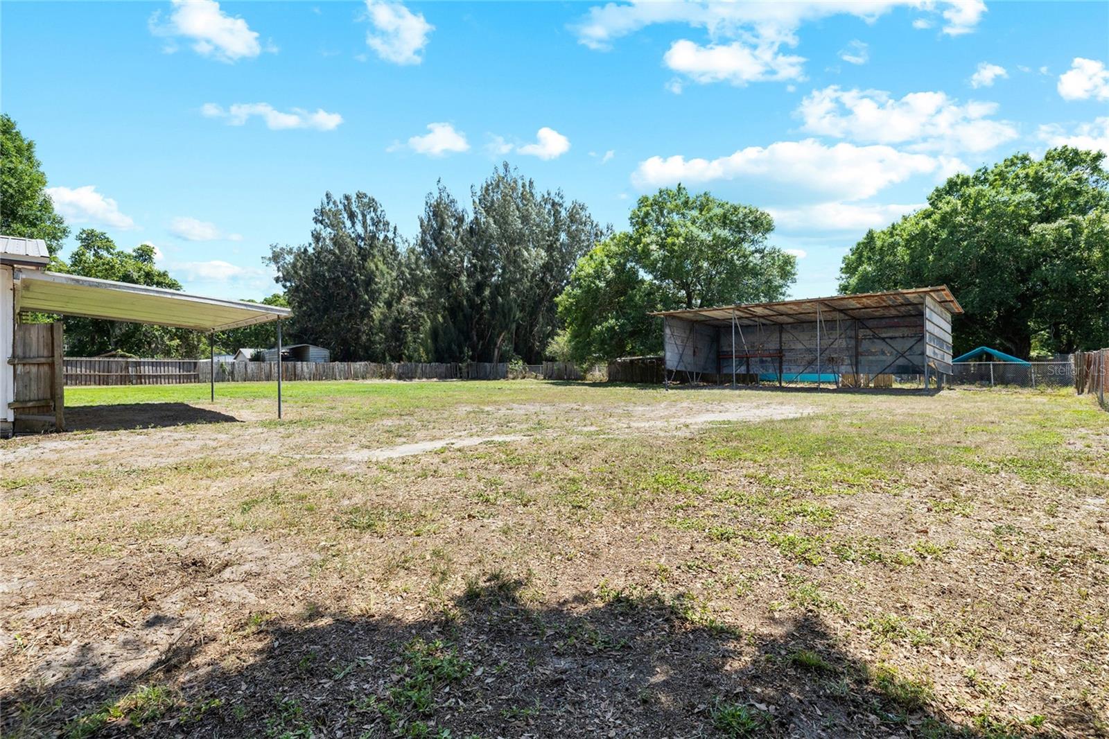 TROPICAL ACRES SOUTH UNIT 4 - Residential