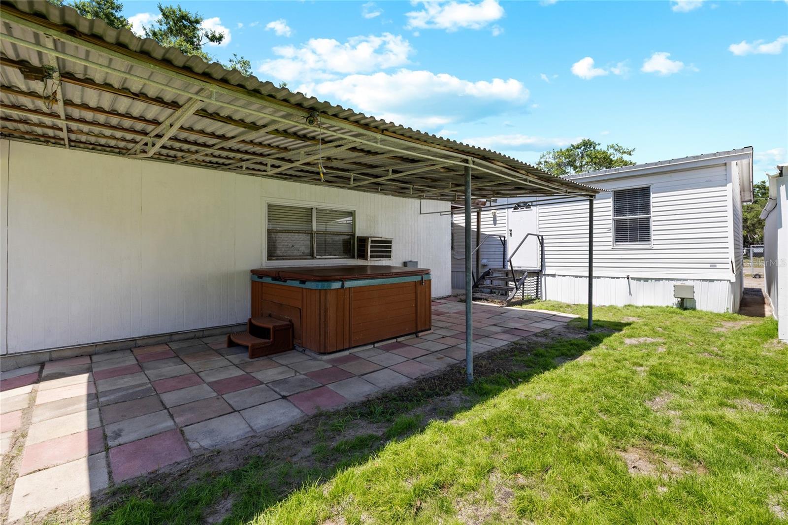 TROPICAL ACRES SOUTH UNIT 4 - Residential