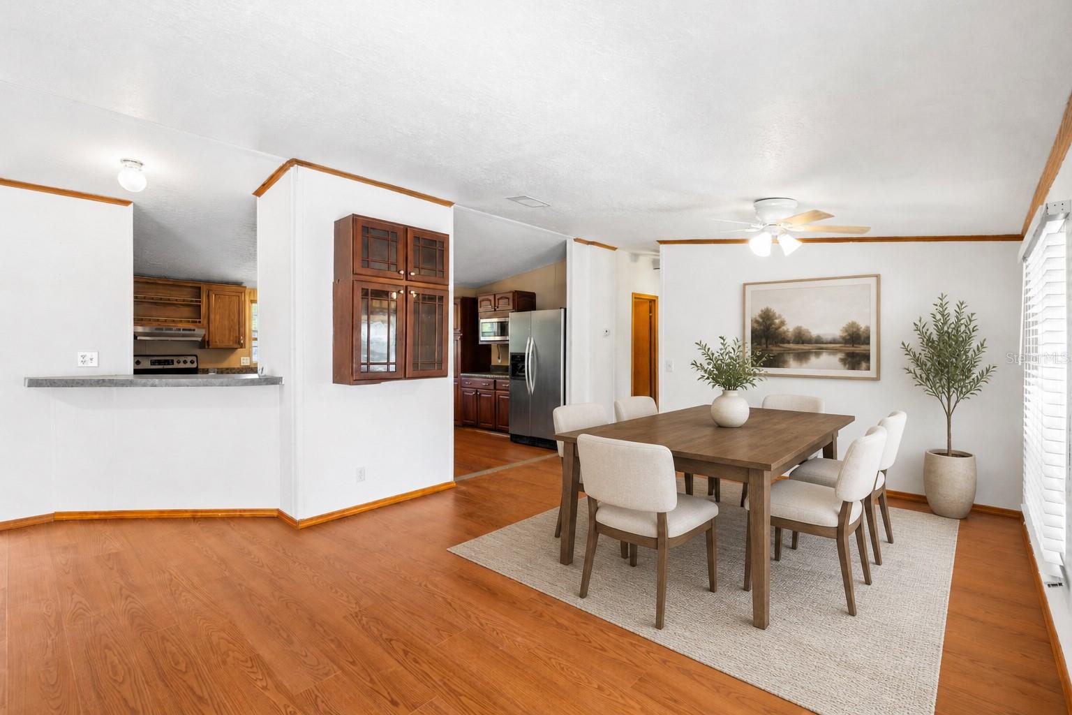 TROPICAL ACRES SOUTH UNIT 4 - Residential