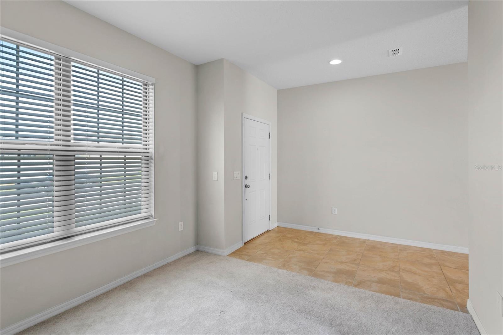 FOUNTAIN PARK - Residential