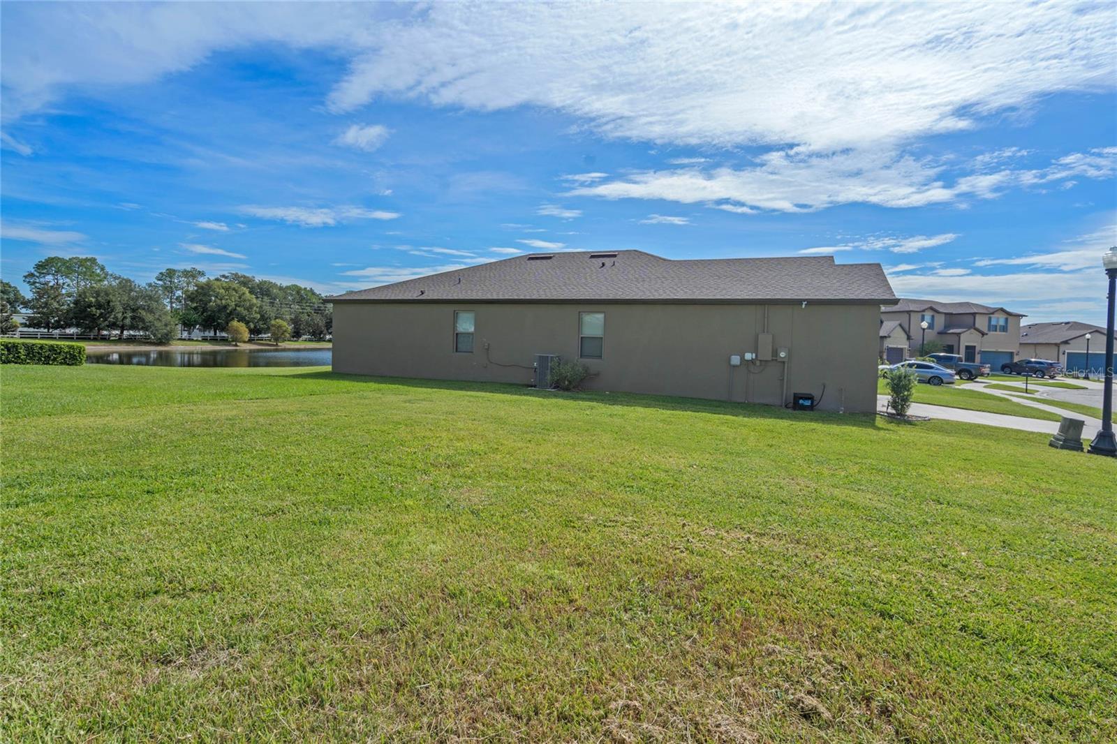 FOUNTAIN PARK - Residential