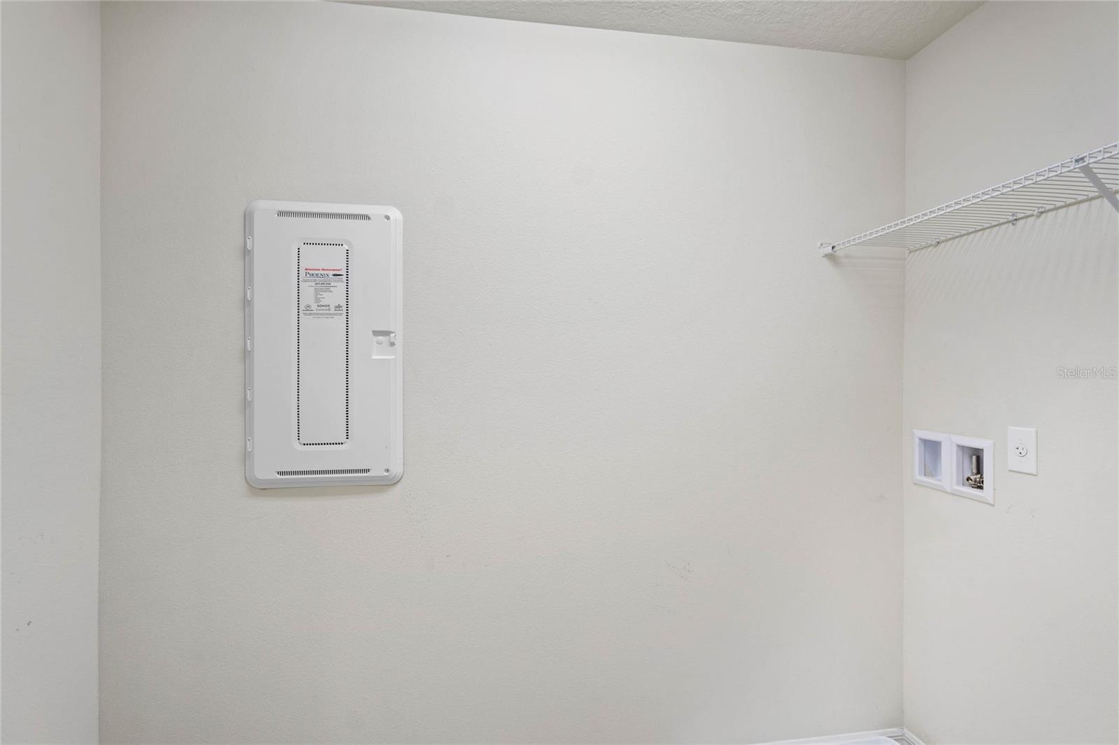 FOUNTAIN PARK - Residential