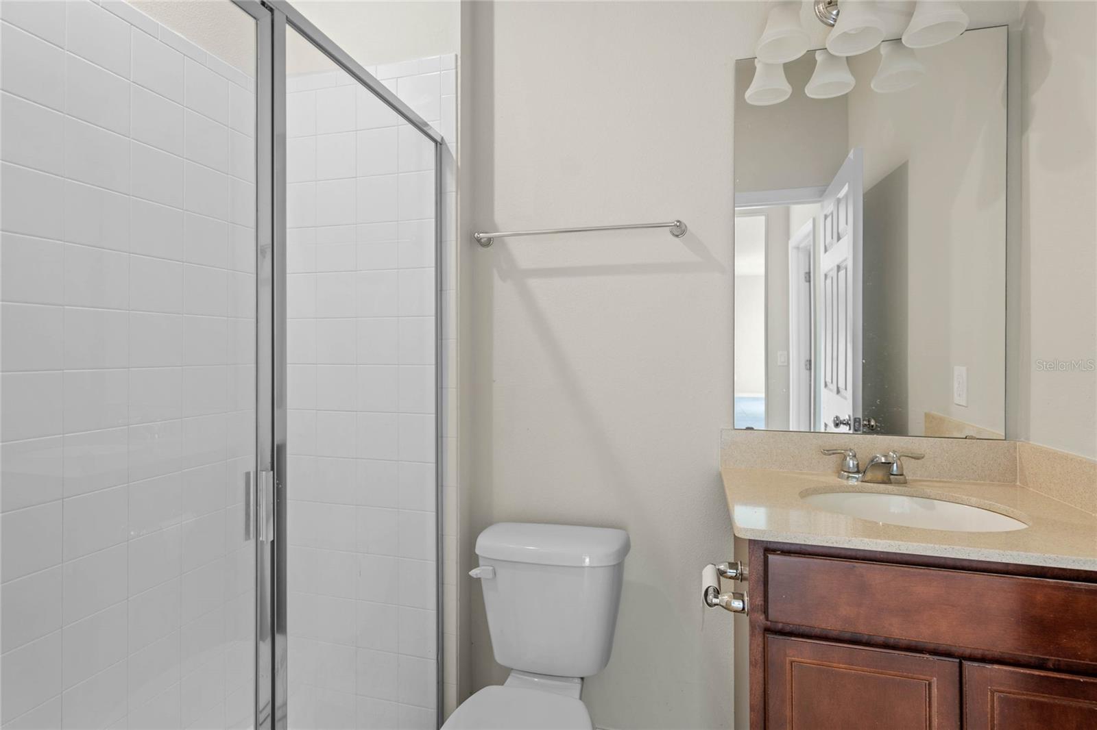 FOUNTAIN PARK - Residential