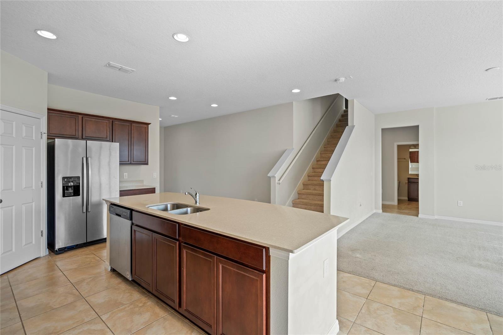 FOUNTAIN PARK - Residential