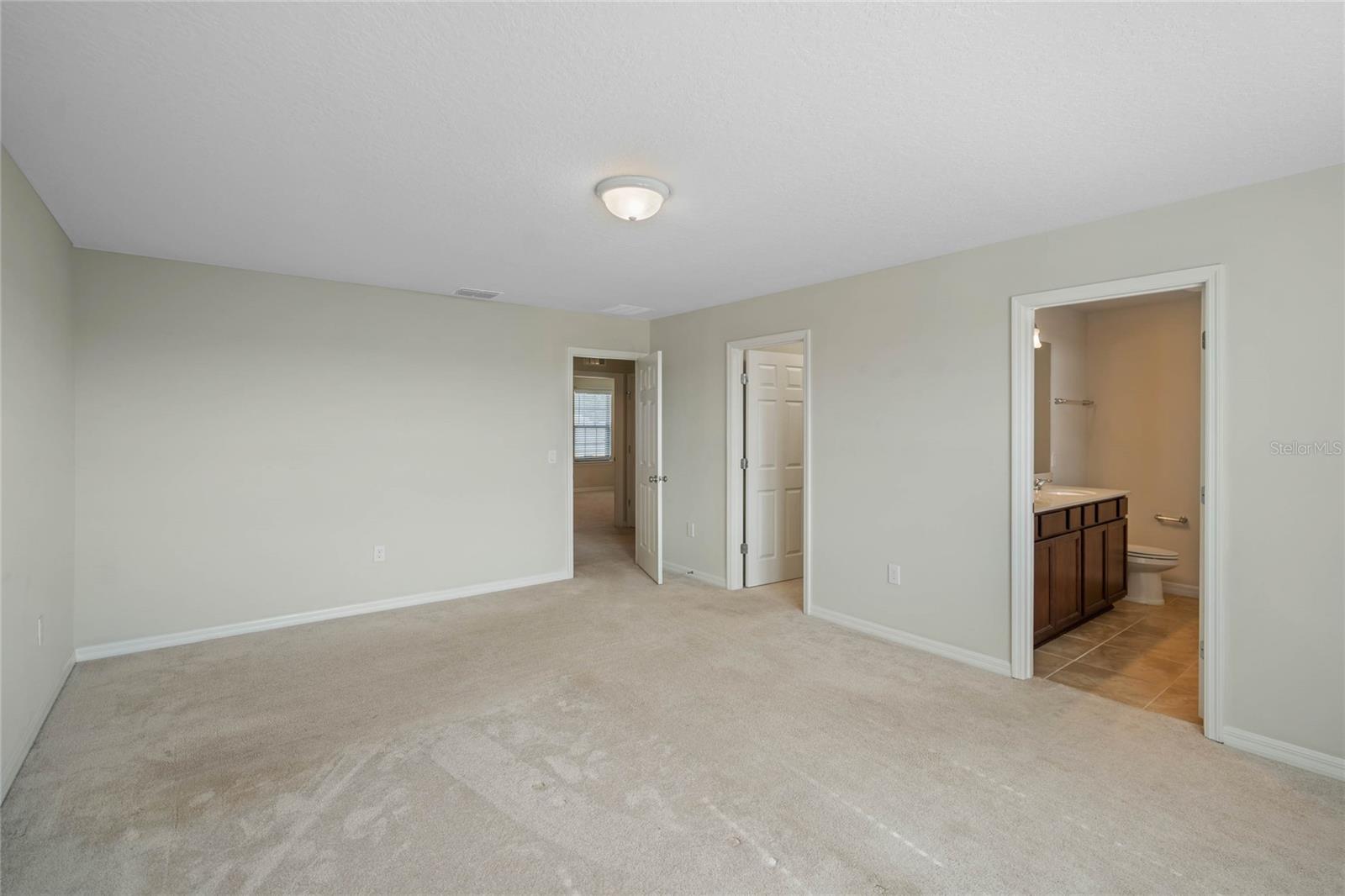 FOUNTAIN PARK - Residential