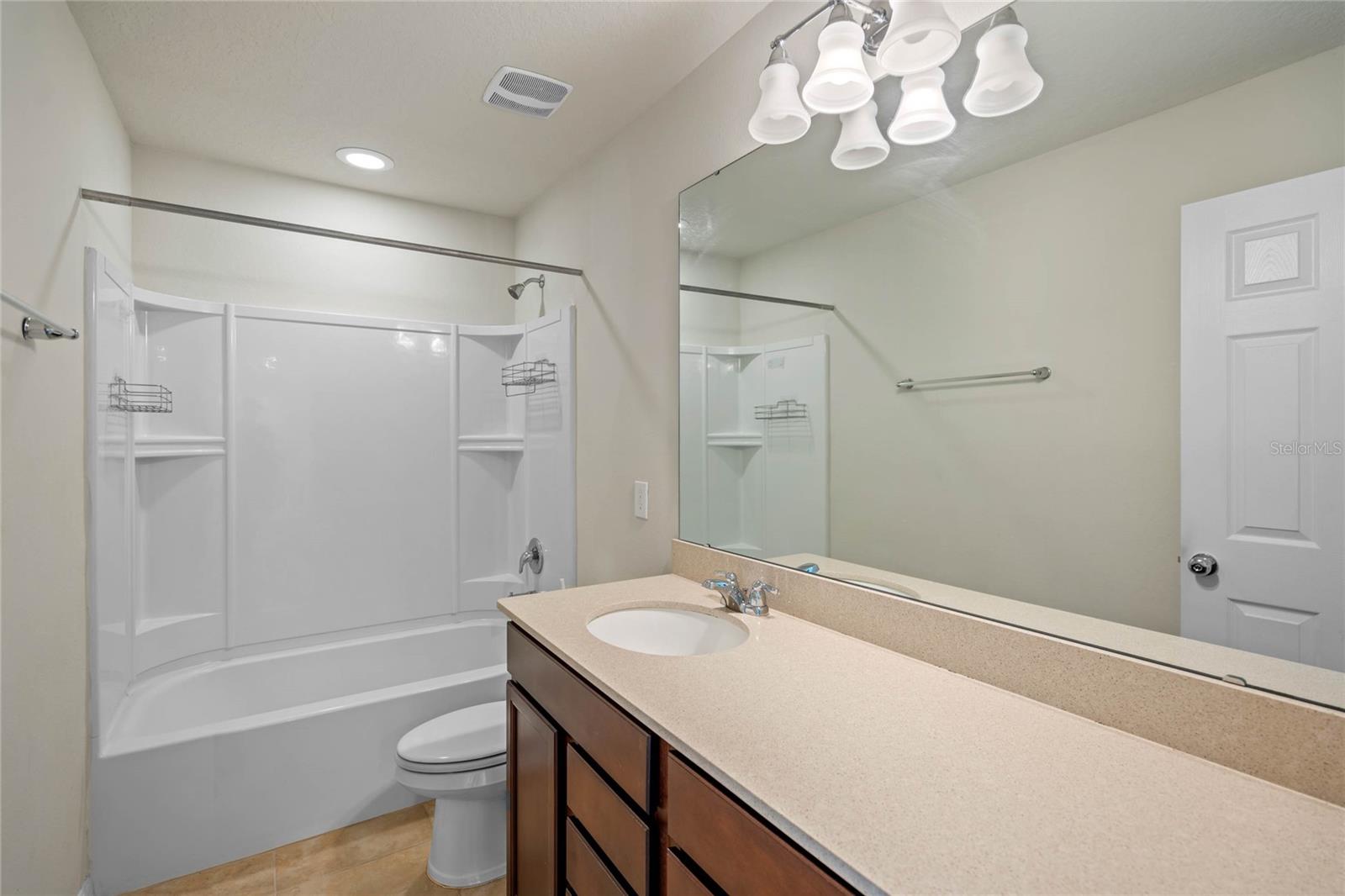 FOUNTAIN PARK - Residential