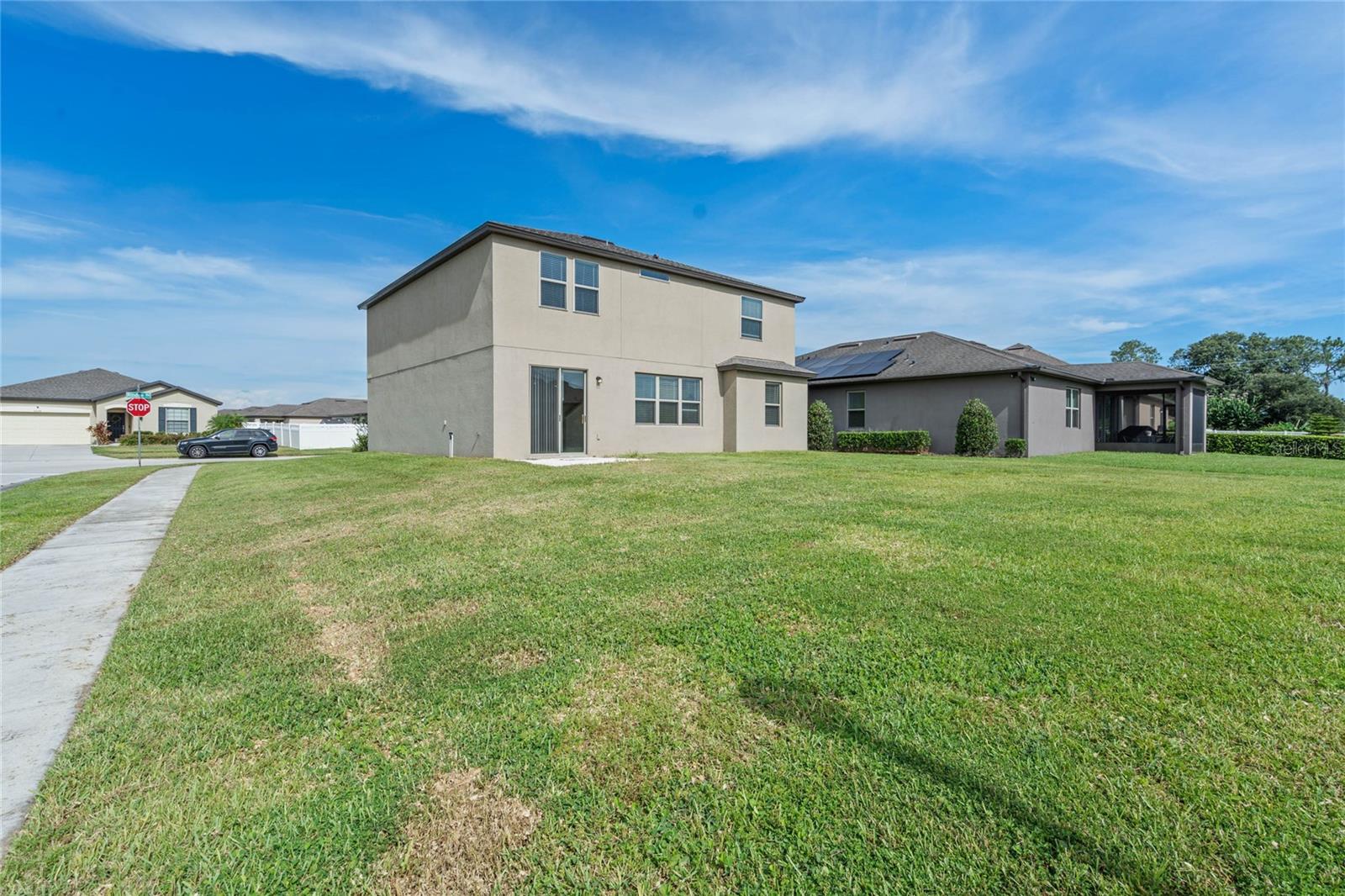 FOUNTAIN PARK - Residential