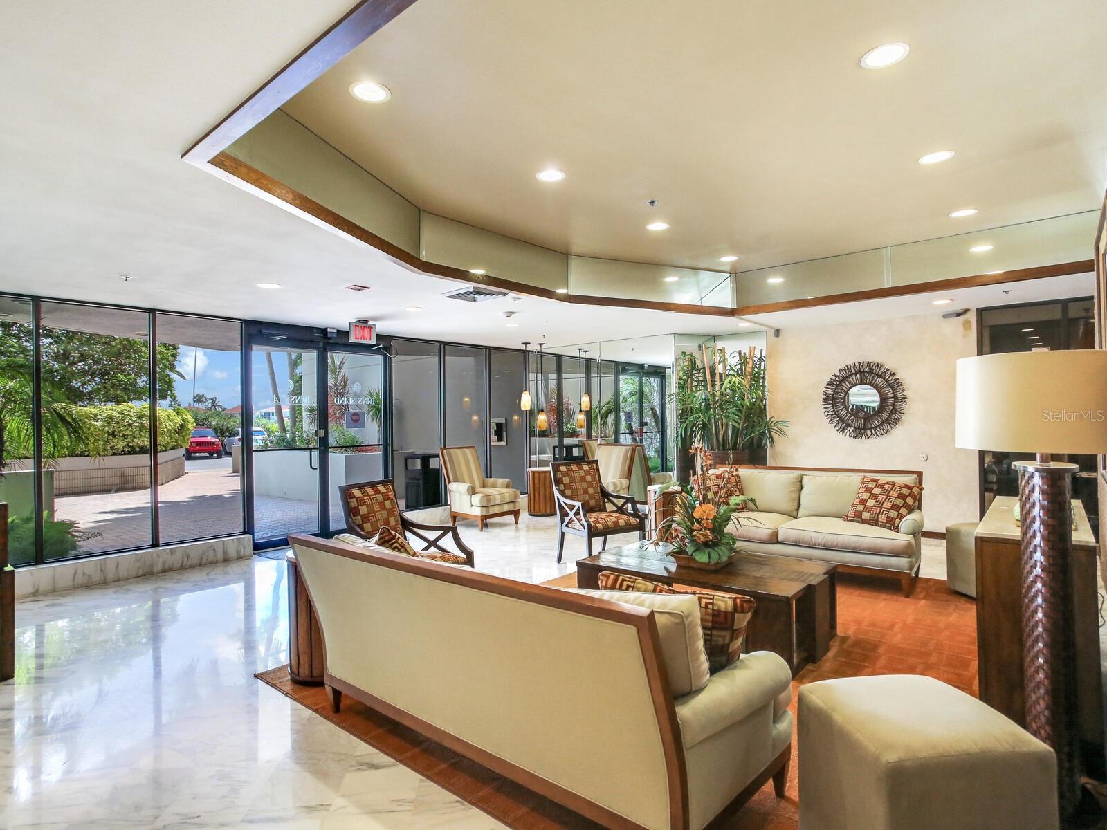 DANS ISLAND ON SAND KEY CONDO - Residential