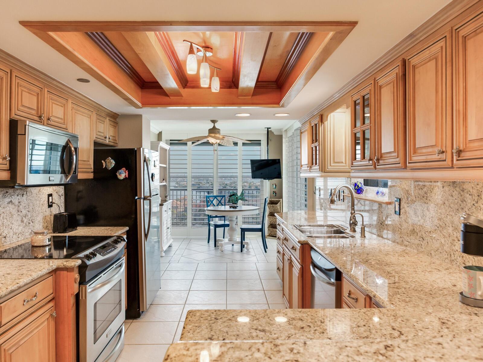 DANS ISLAND ON SAND KEY CONDO - Residential