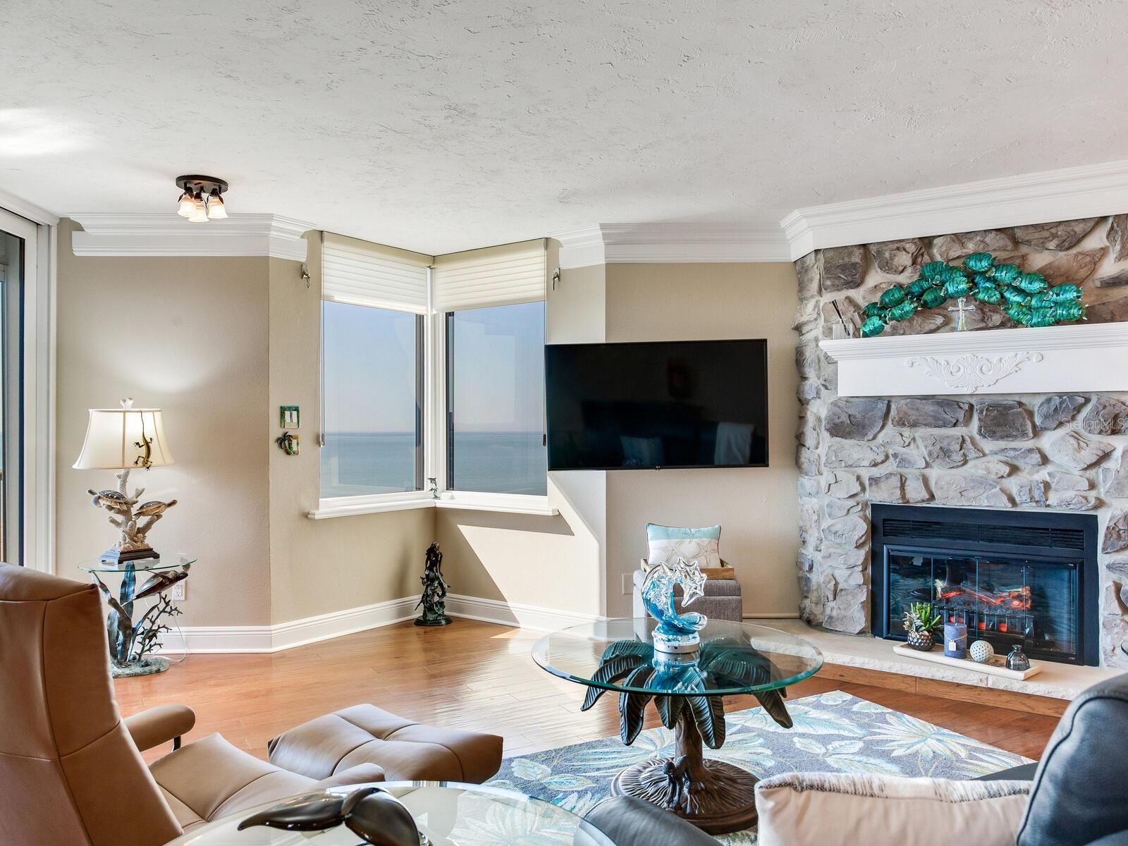 DANS ISLAND ON SAND KEY CONDO - Residential