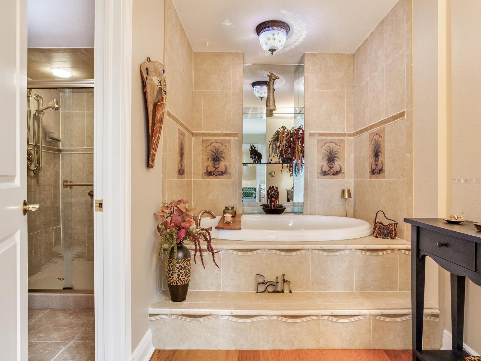 DANS ISLAND ON SAND KEY CONDO - Residential