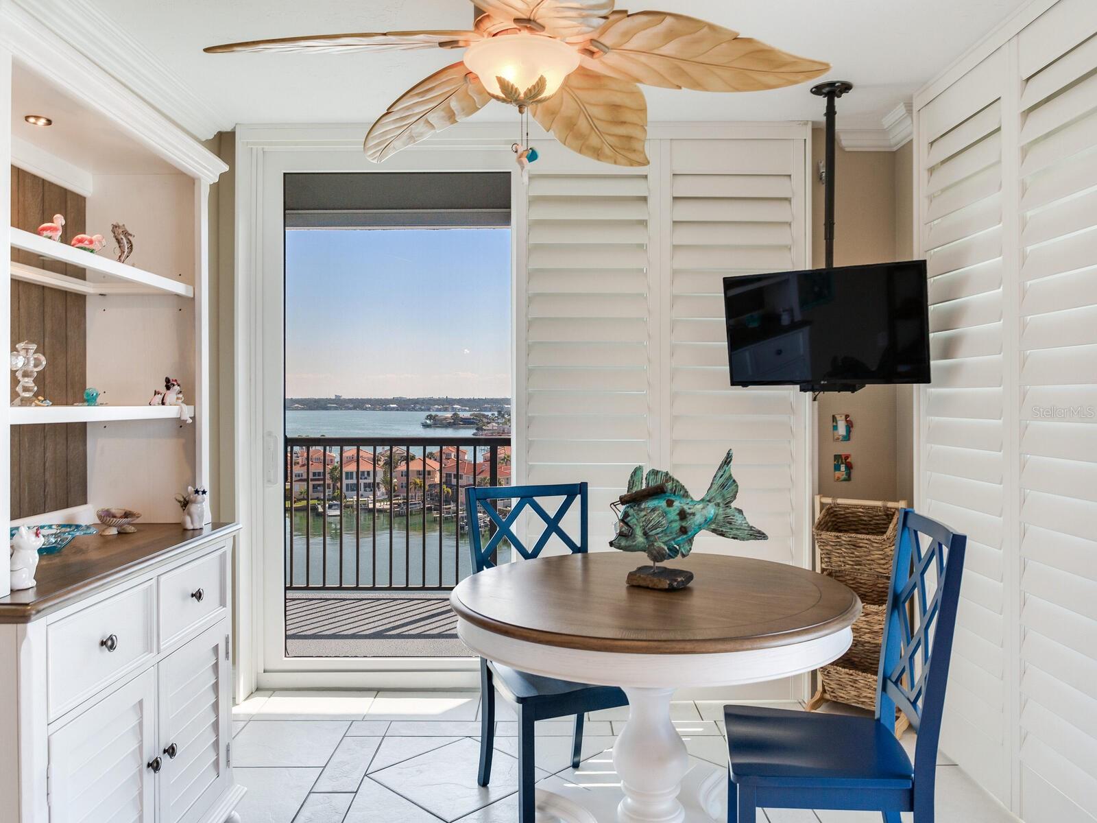 DANS ISLAND ON SAND KEY CONDO - Residential