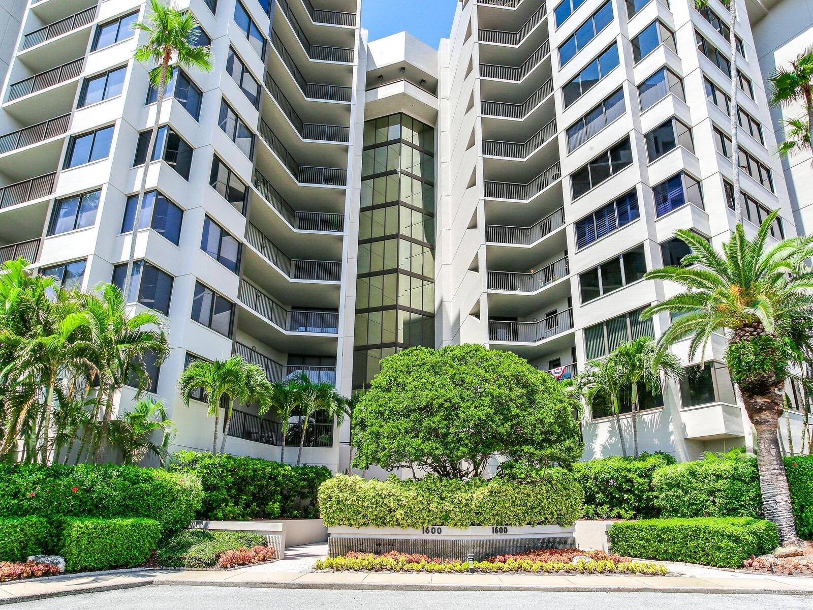 DANS ISLAND ON SAND KEY CONDO - Residential