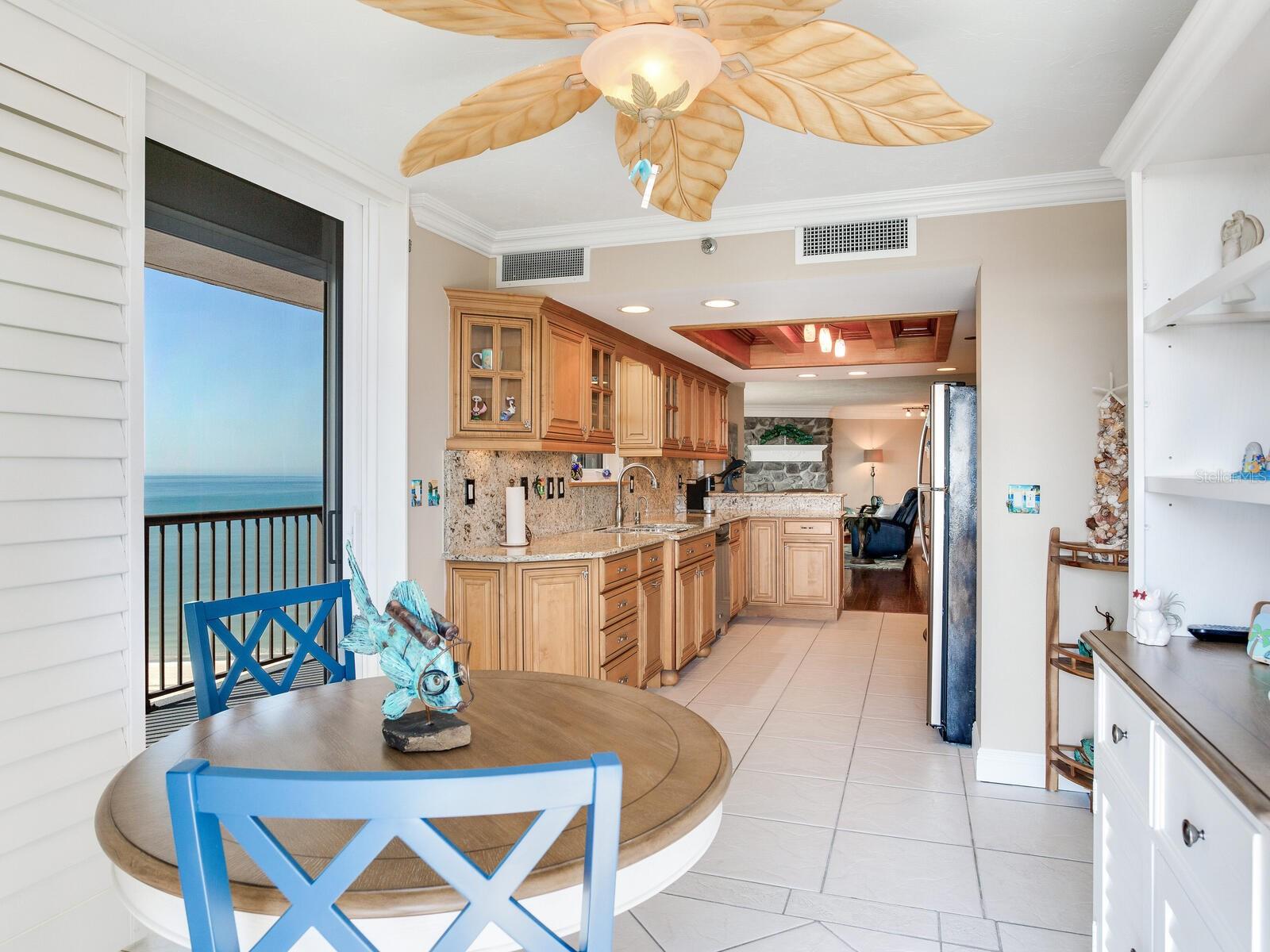 DANS ISLAND ON SAND KEY CONDO - Residential