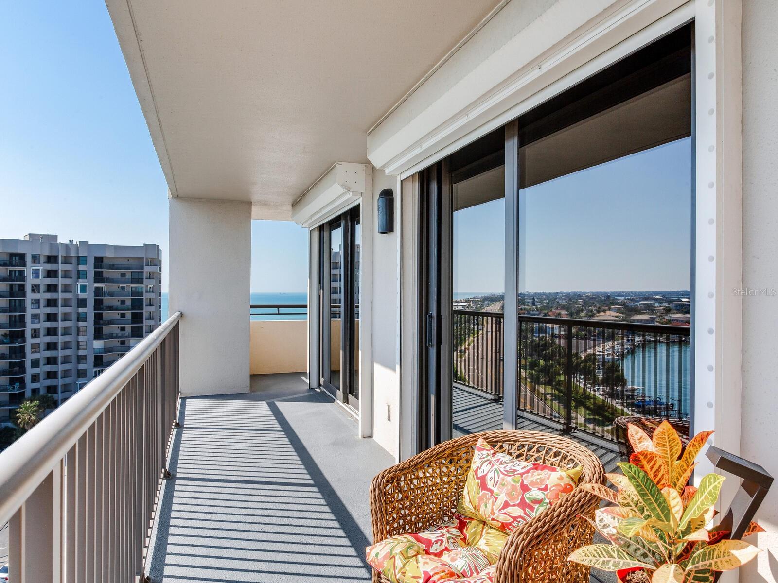 DANS ISLAND ON SAND KEY CONDO - Residential