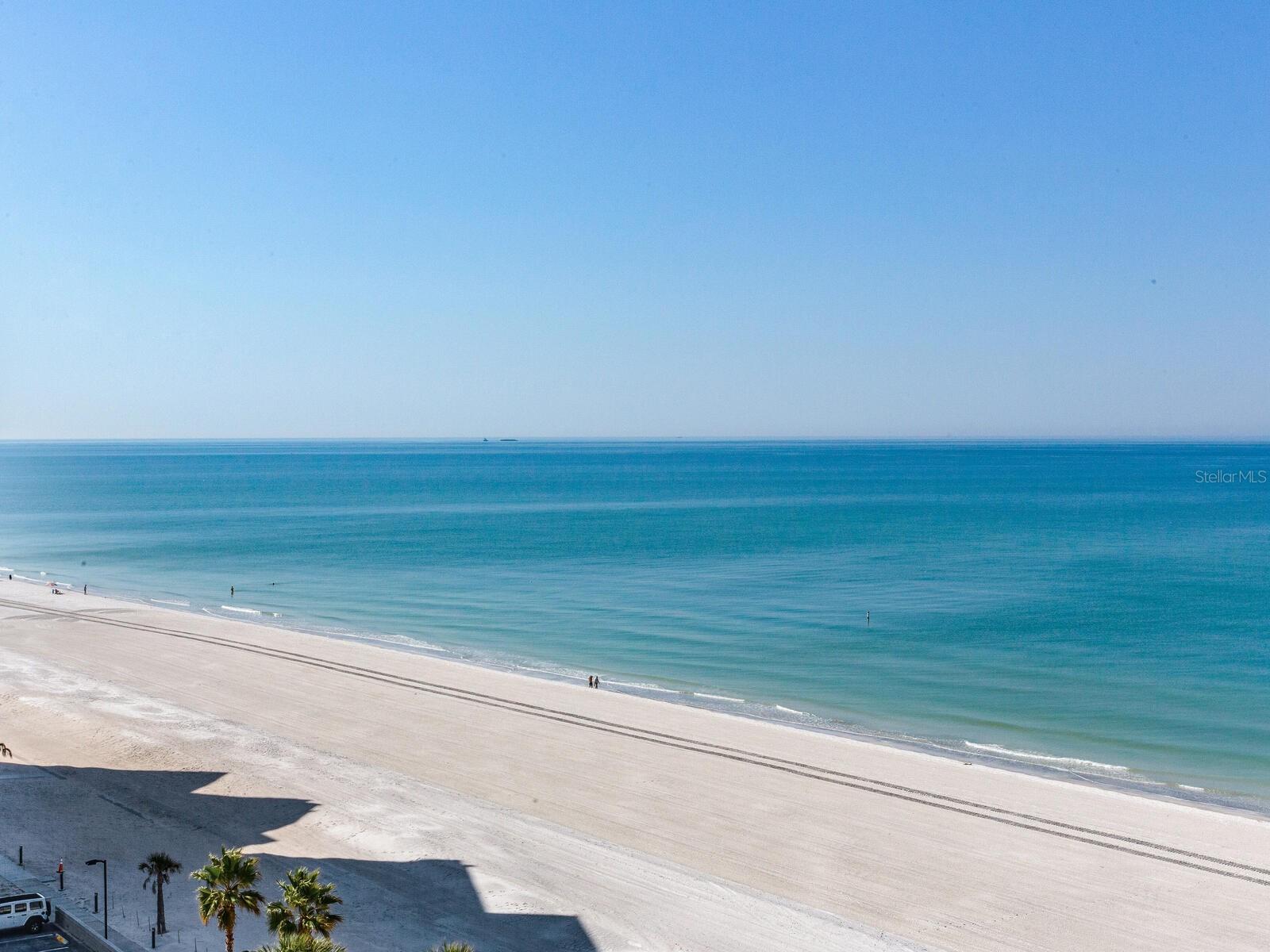 DANS ISLAND ON SAND KEY CONDO - Residential