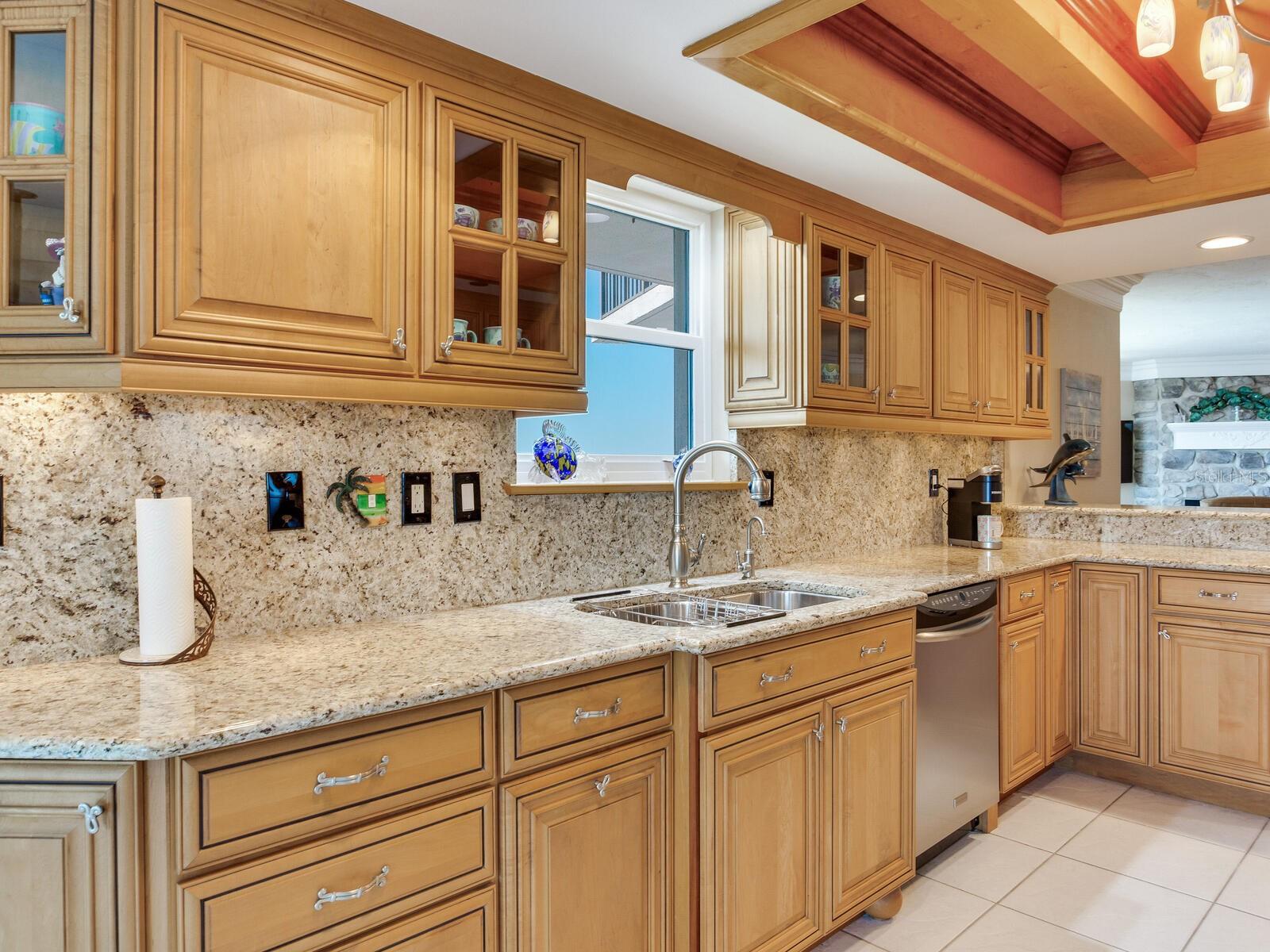 DANS ISLAND ON SAND KEY CONDO - Residential