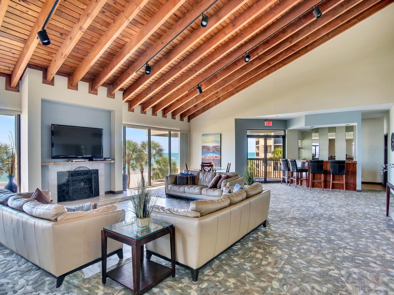DANS ISLAND ON SAND KEY CONDO - Residential
