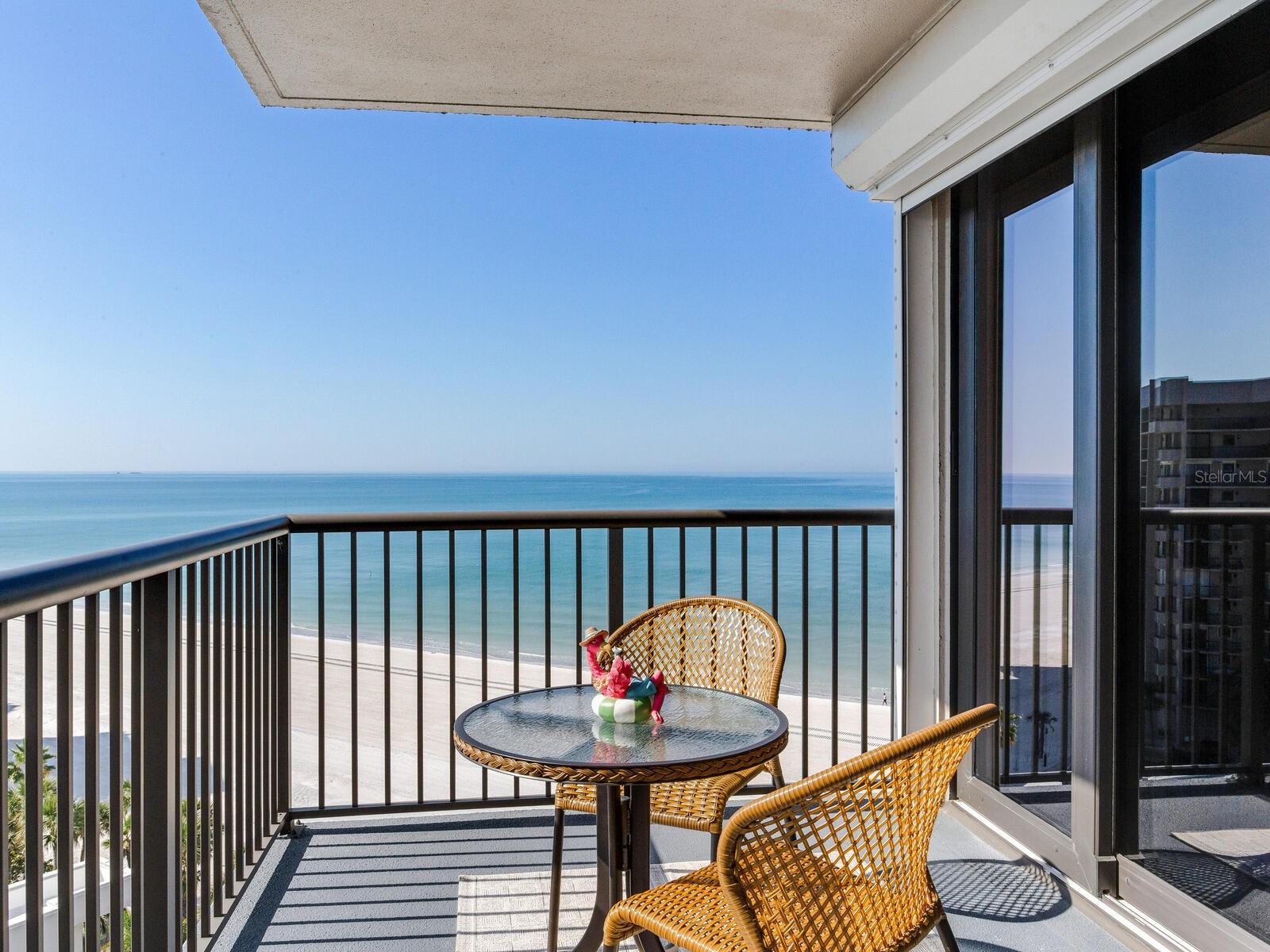 DANS ISLAND ON SAND KEY CONDO - Residential
