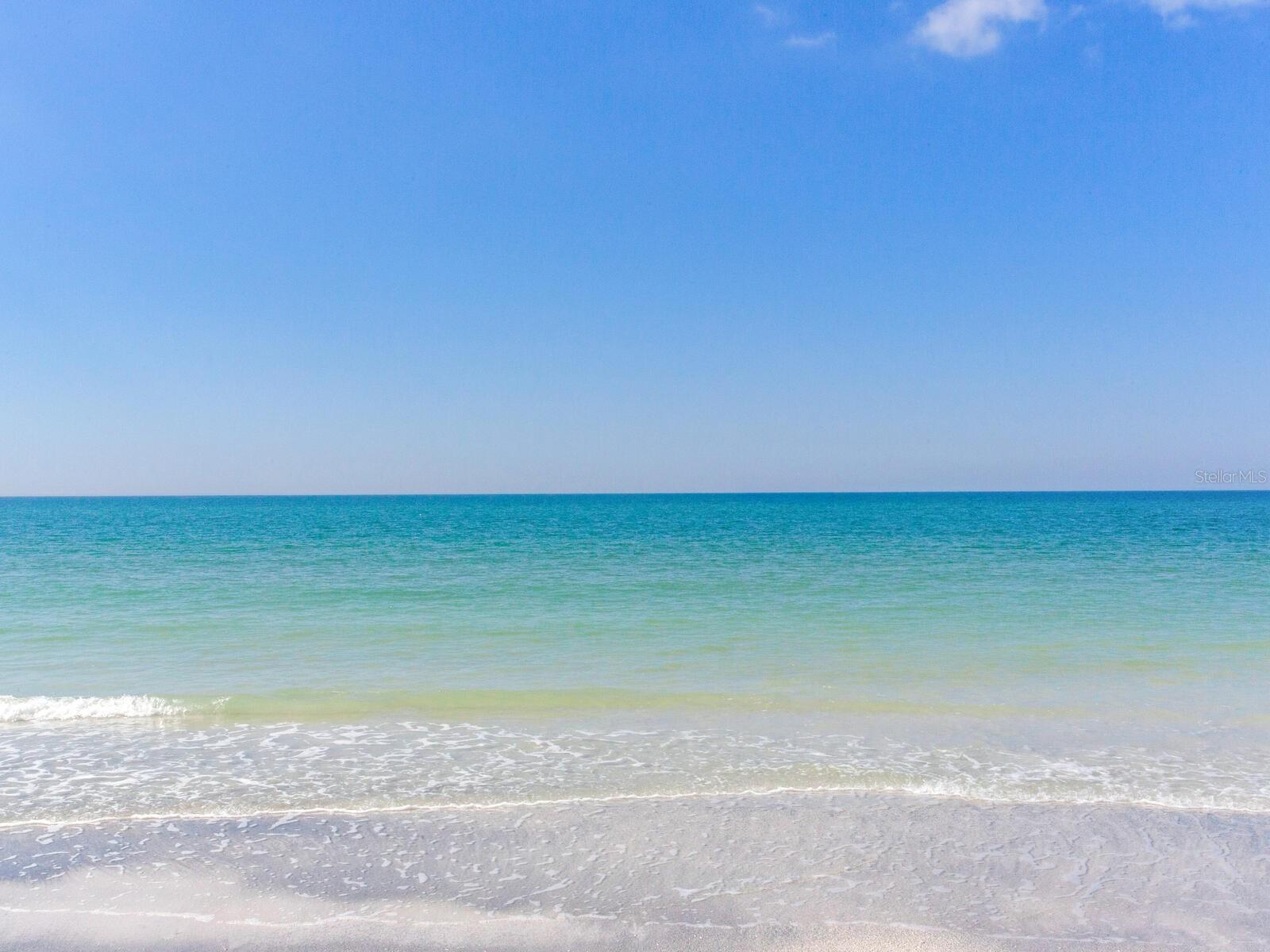 DANS ISLAND ON SAND KEY CONDO - Residential