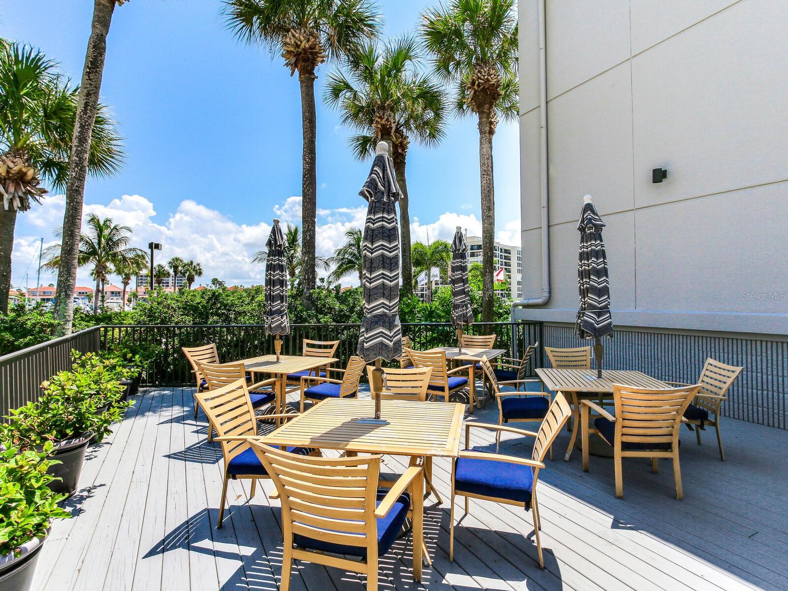 DANS ISLAND ON SAND KEY CONDO - Residential