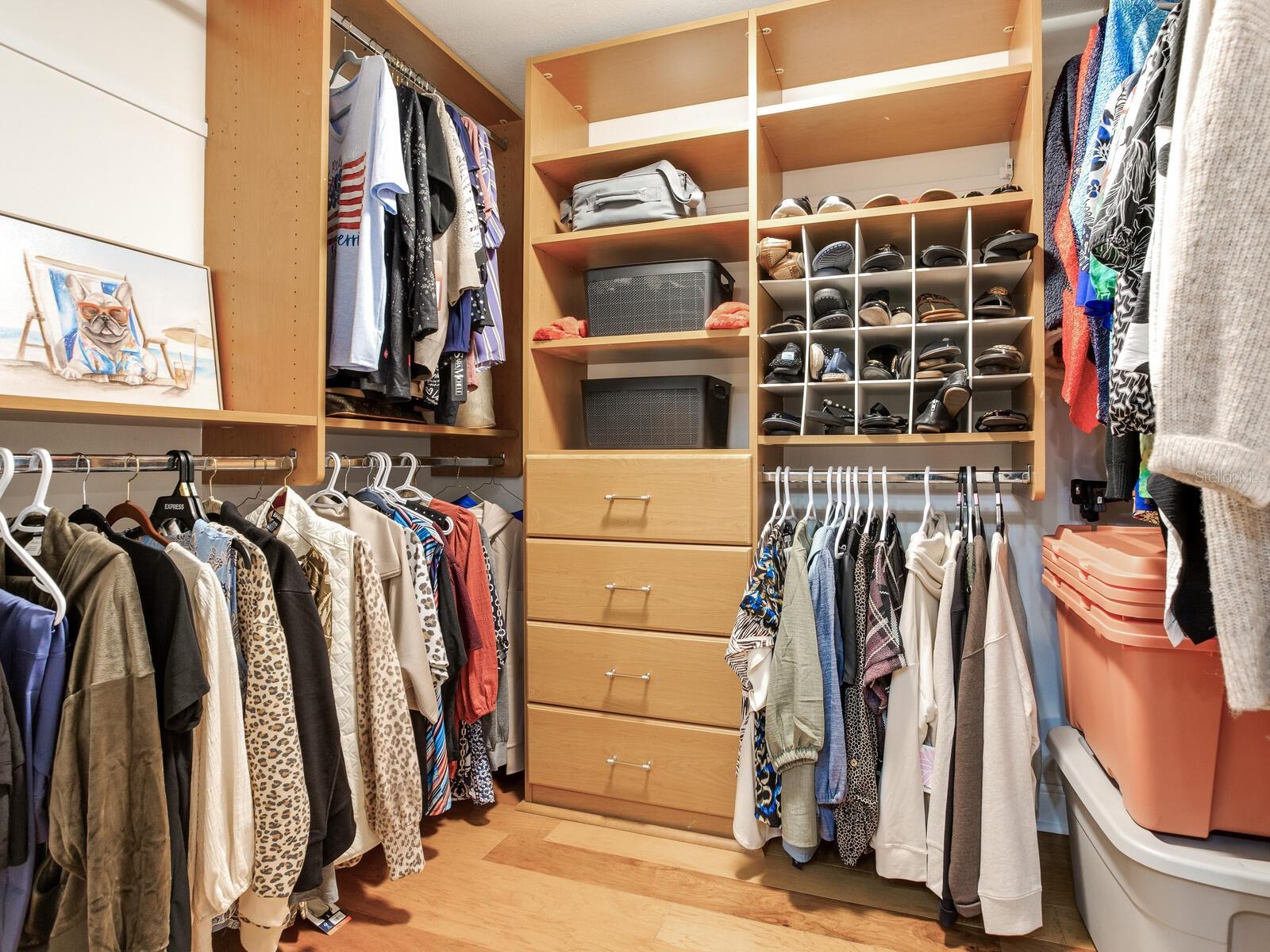 DANS ISLAND ON SAND KEY CONDO - Residential