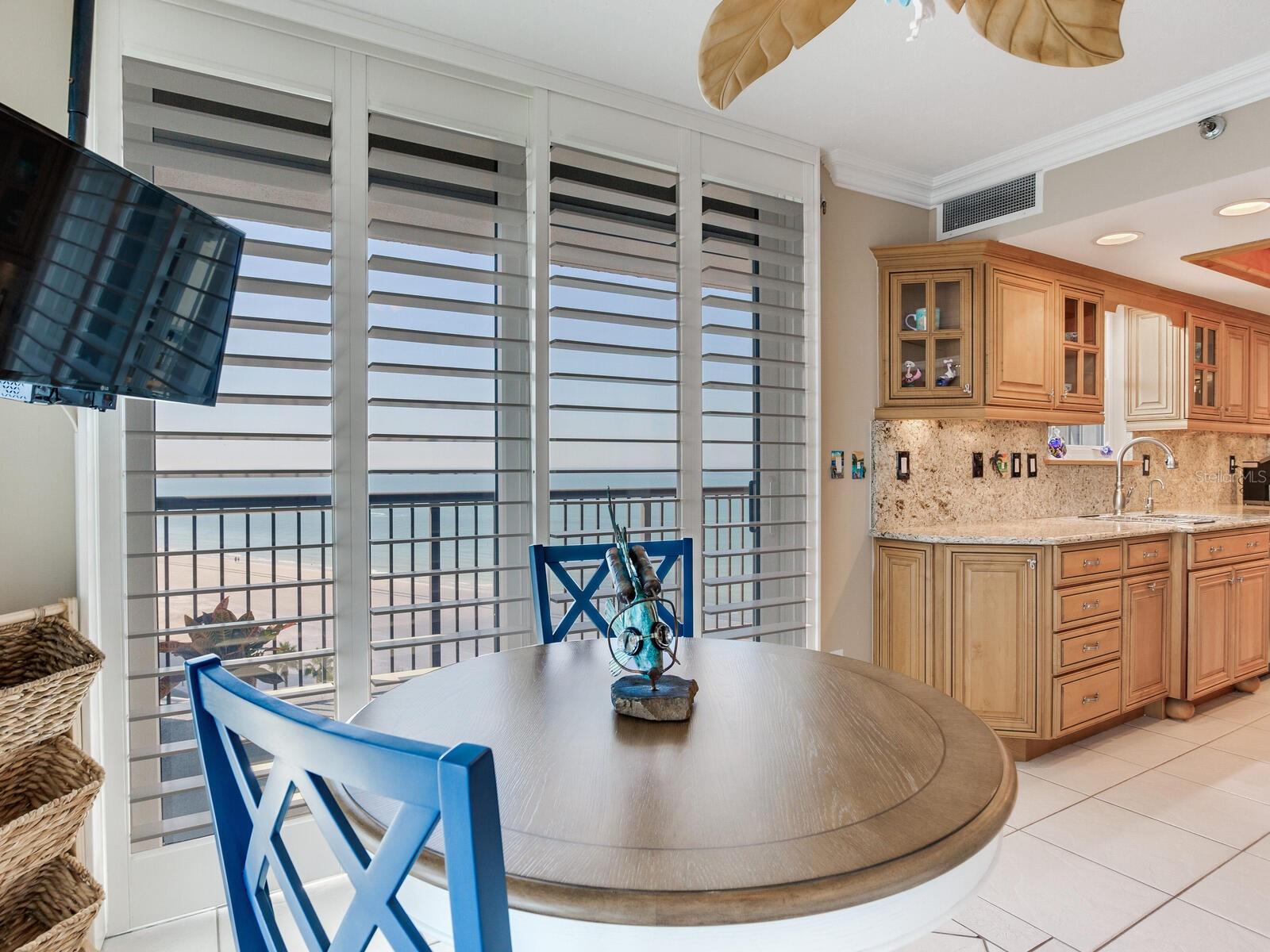 DANS ISLAND ON SAND KEY CONDO - Residential