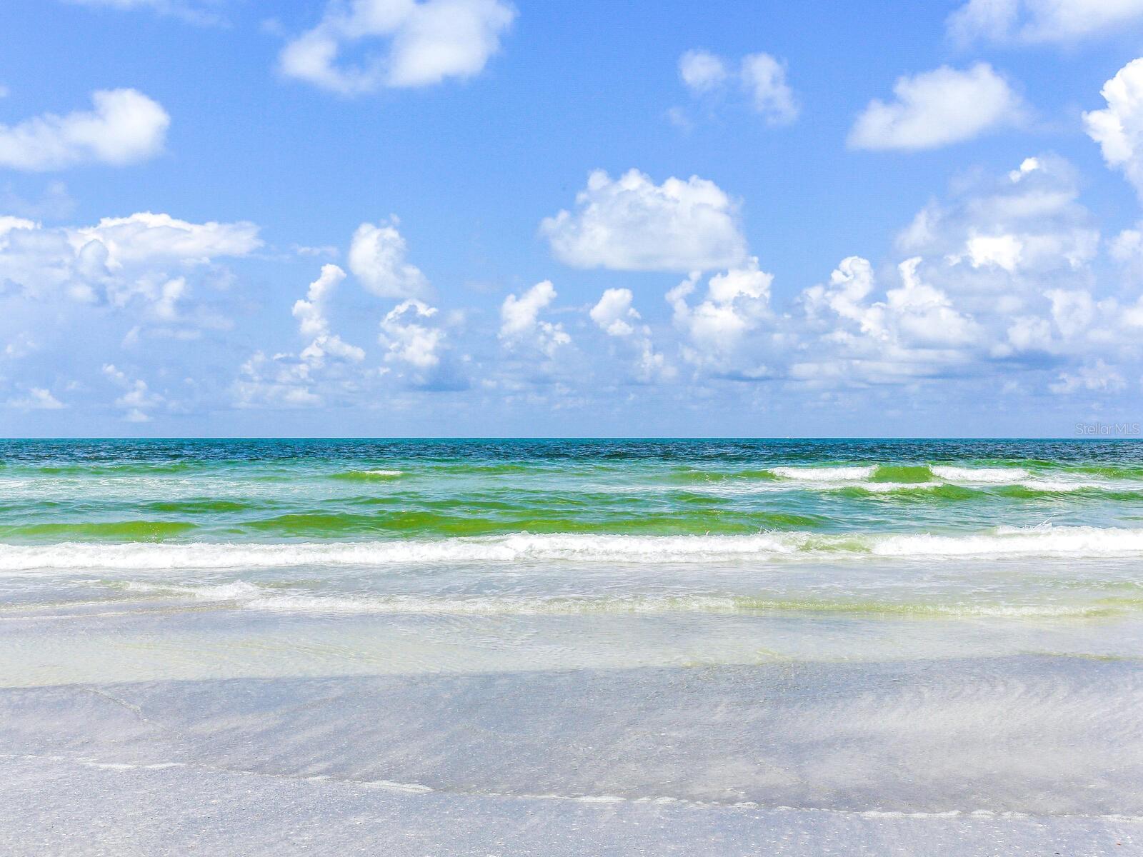 DANS ISLAND ON SAND KEY CONDO - Residential