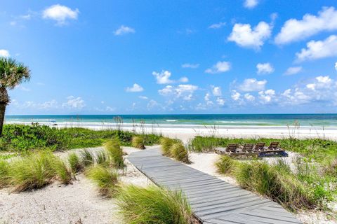 1600 GULF BOULEVARD 1018 CLEARWATER BEACH FL 33767