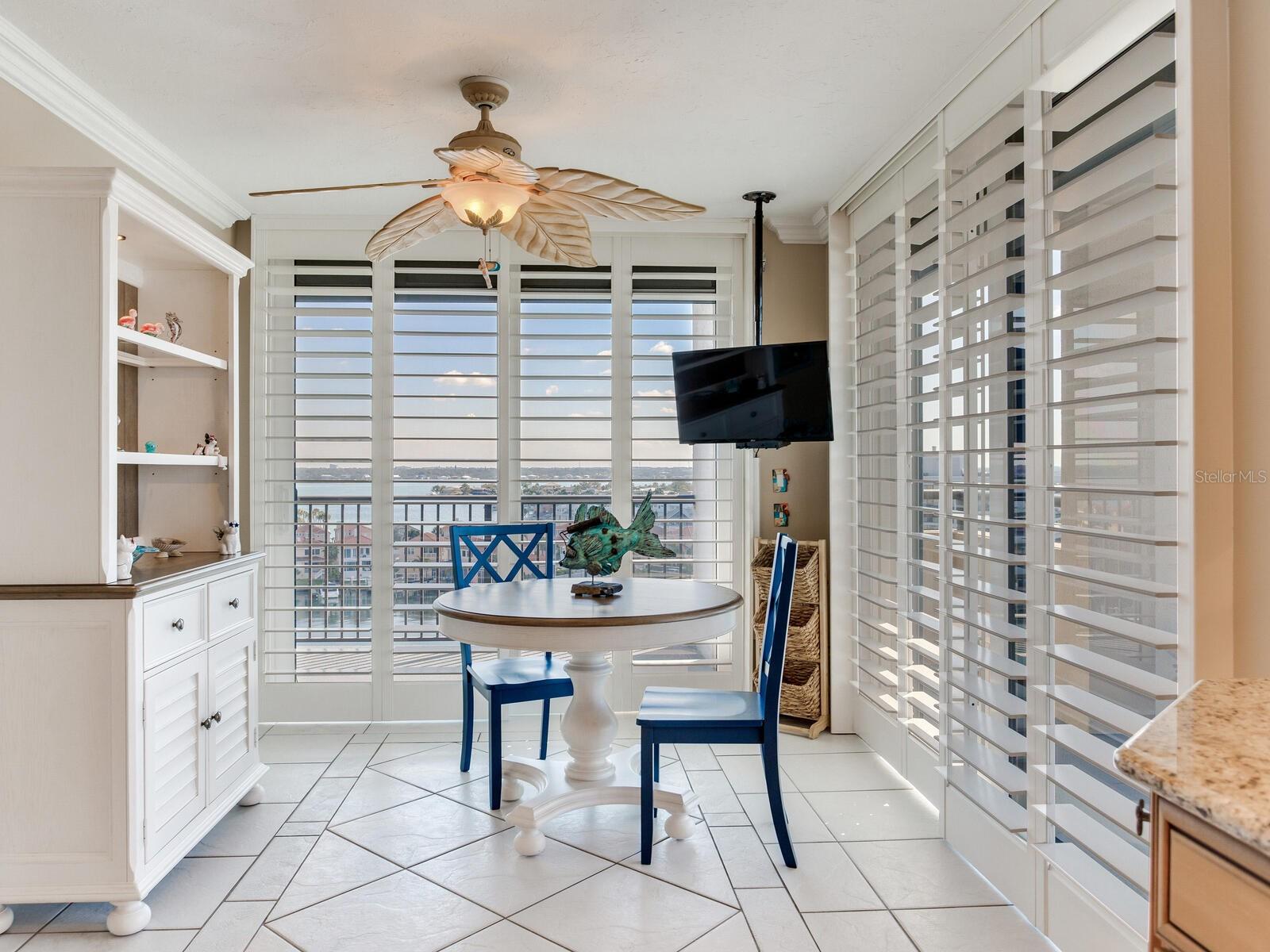 DANS ISLAND ON SAND KEY CONDO - Residential