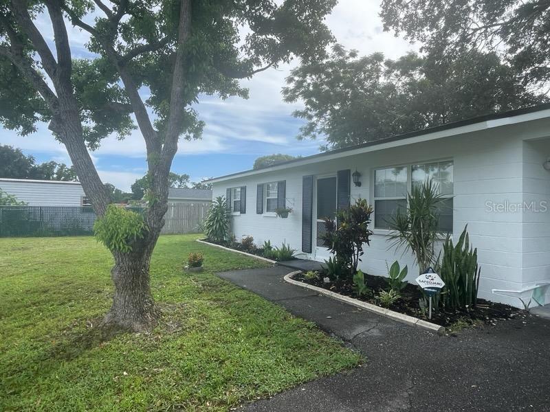 SPRING HILL - Residential Lease