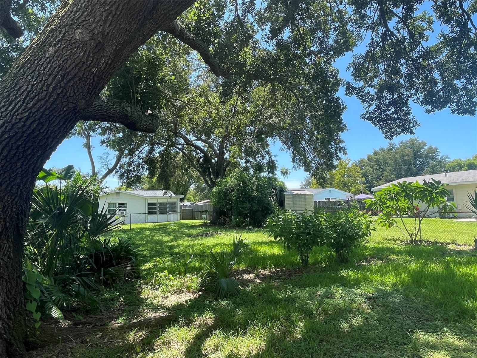 SPRING HILL - Residential Lease