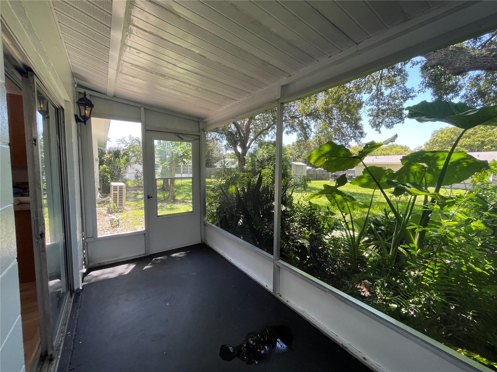 SPRING HILL - Residential Lease