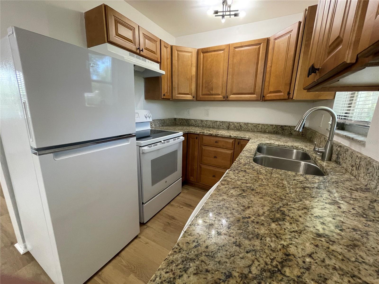 SPRING HILL - Residential Lease