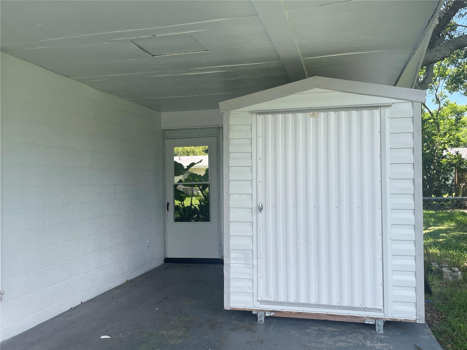 SPRING HILL - Residential Lease