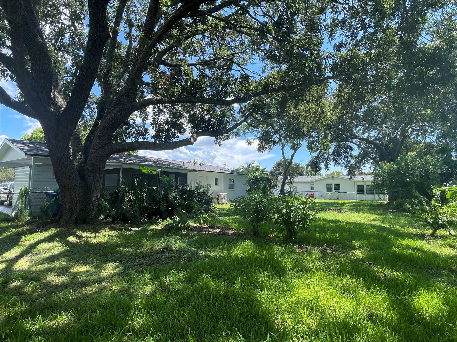 SPRING HILL - Residential Lease