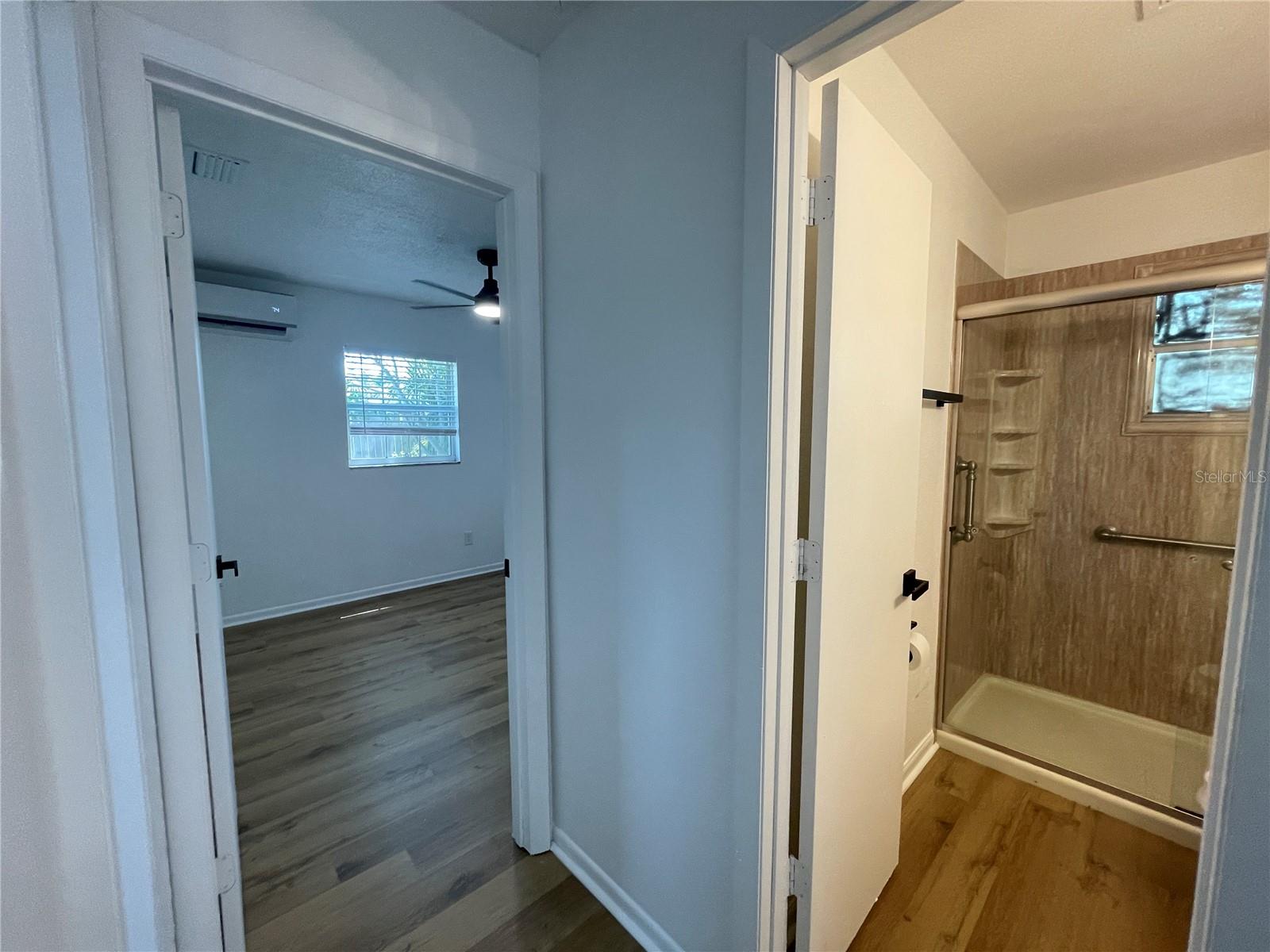 SPRING HILL - Residential Lease