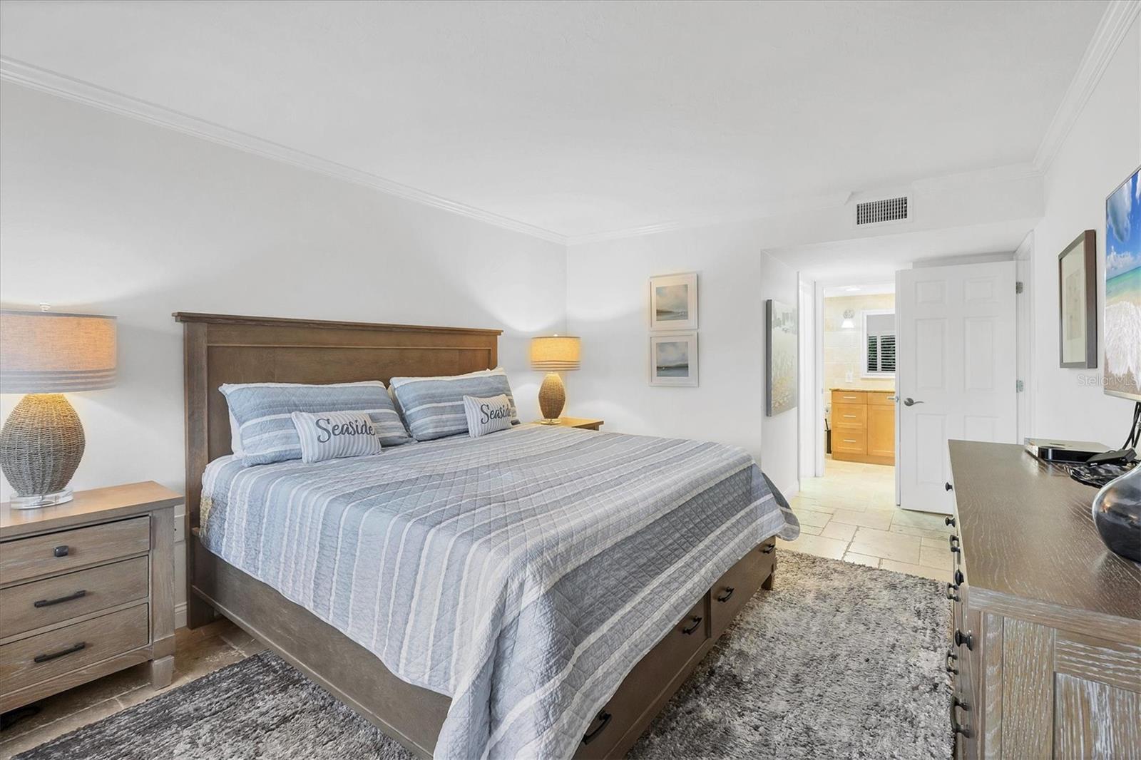 SIESTA DUNES BEACH / SIESTA KEY - Residential