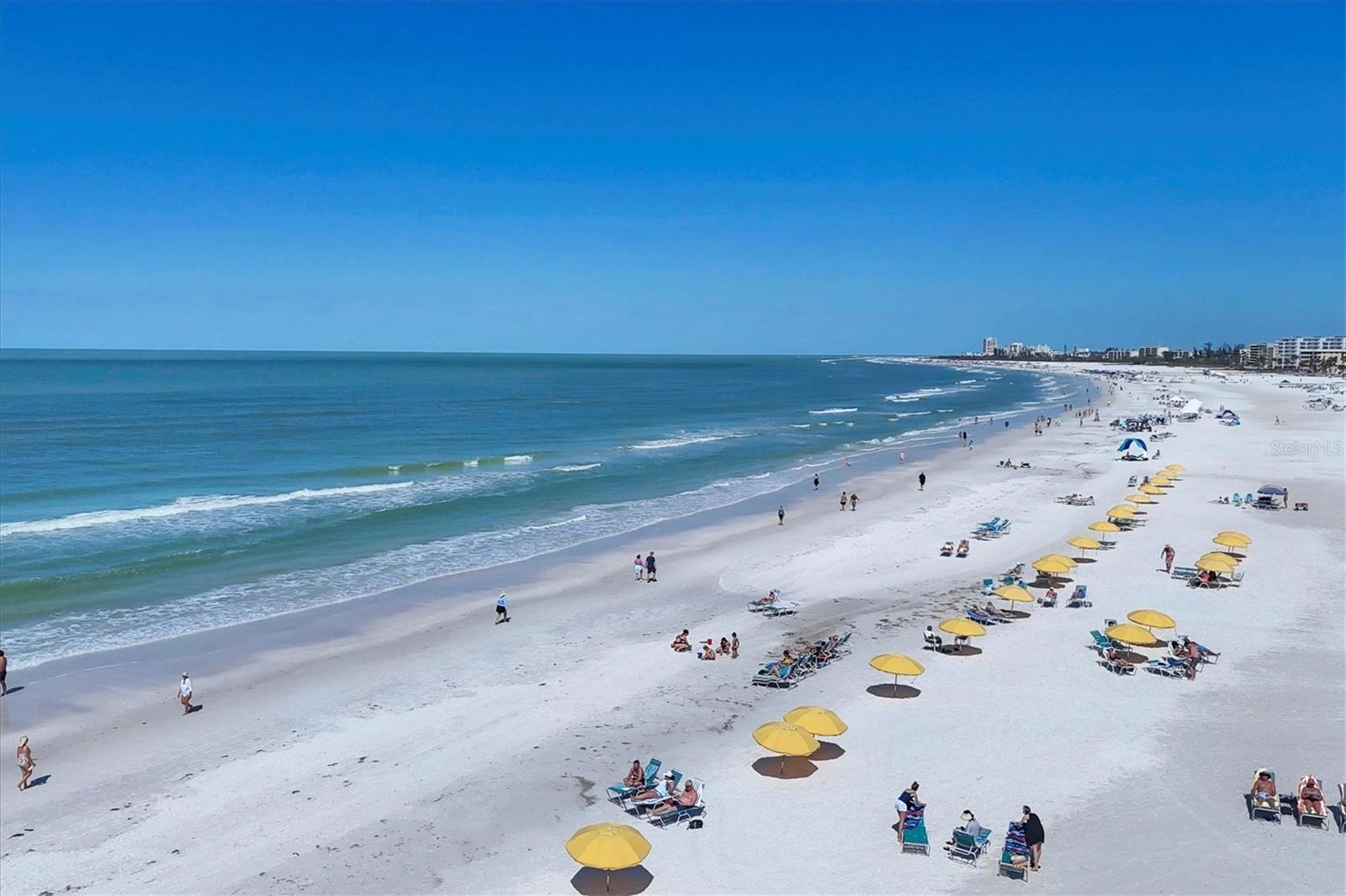 SIESTA DUNES BEACH / SIESTA KEY - Residential