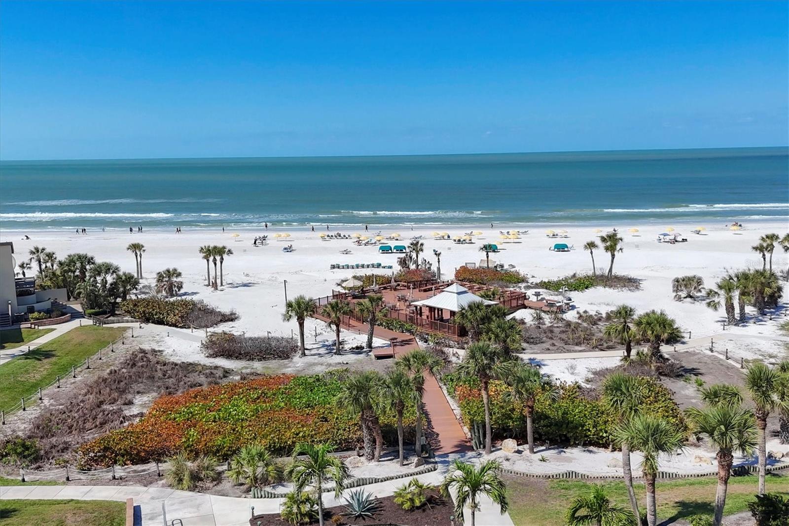 SIESTA DUNES BEACH / SIESTA KEY - Residential