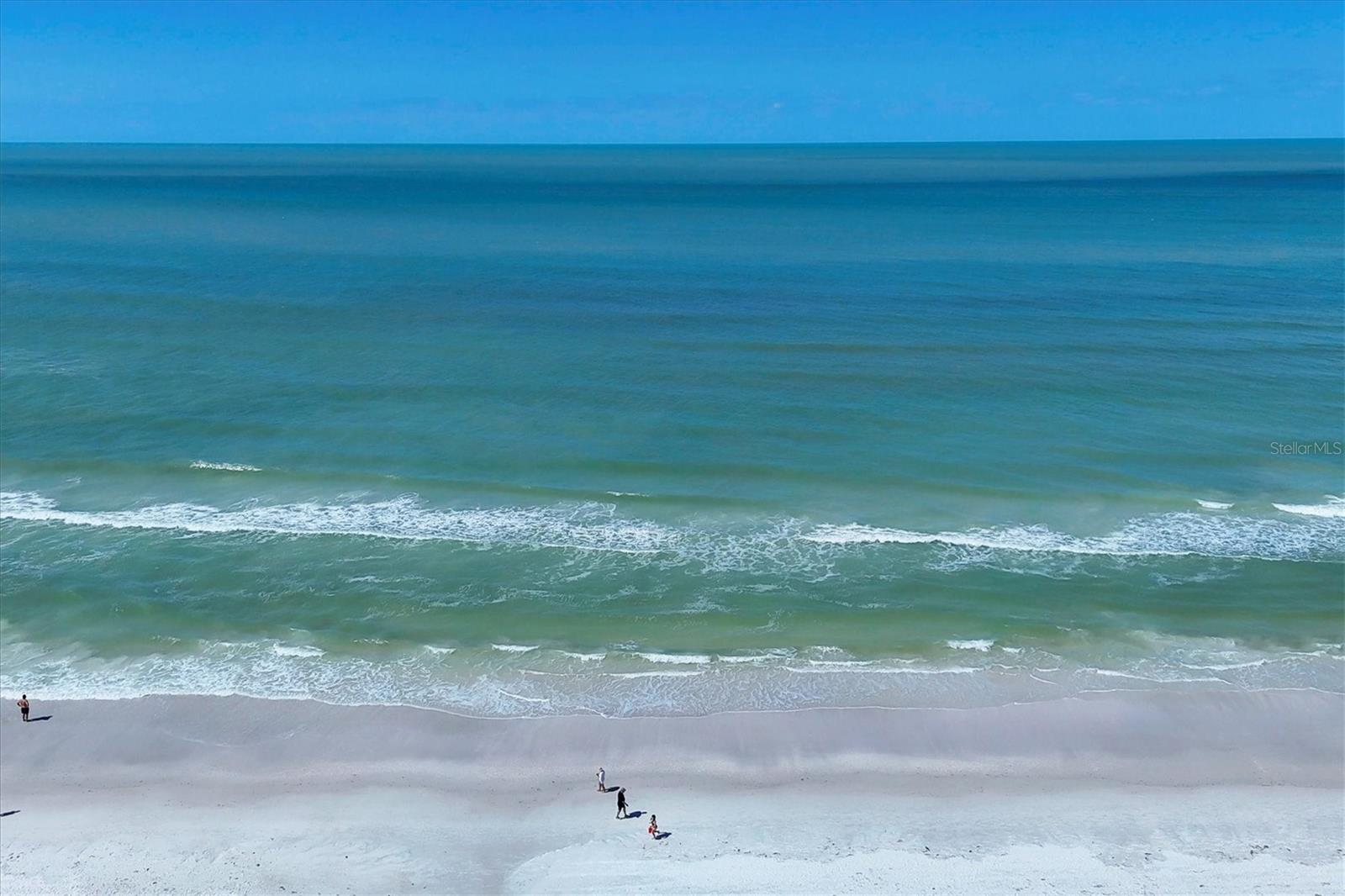 SIESTA DUNES BEACH / SIESTA KEY - Residential