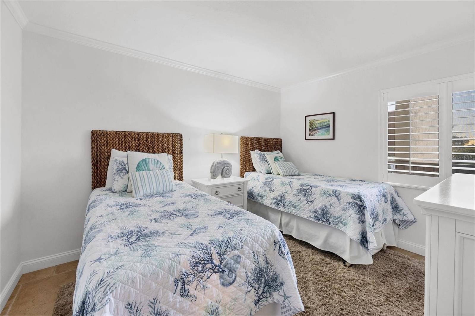 SIESTA DUNES BEACH / SIESTA KEY - Residential