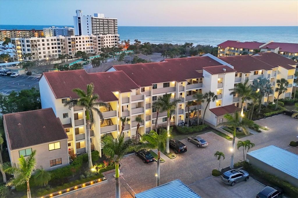 Photo of 6236 Midnight Pass Road #300, Sarasota, FL 34242 (MLS # A4648831)