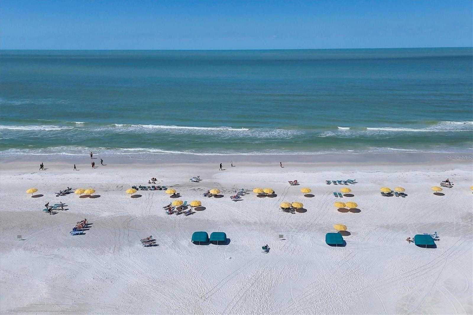 SIESTA DUNES BEACH / SIESTA KEY - Residential
