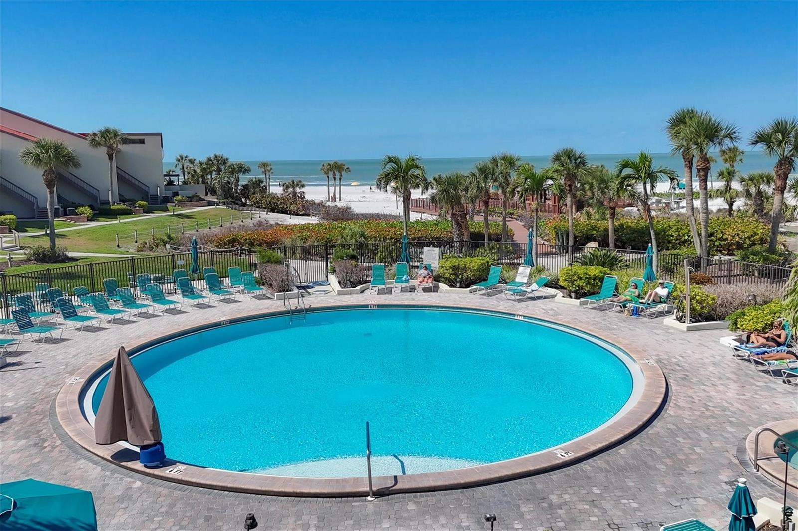 SIESTA DUNES BEACH / SIESTA KEY - Residential