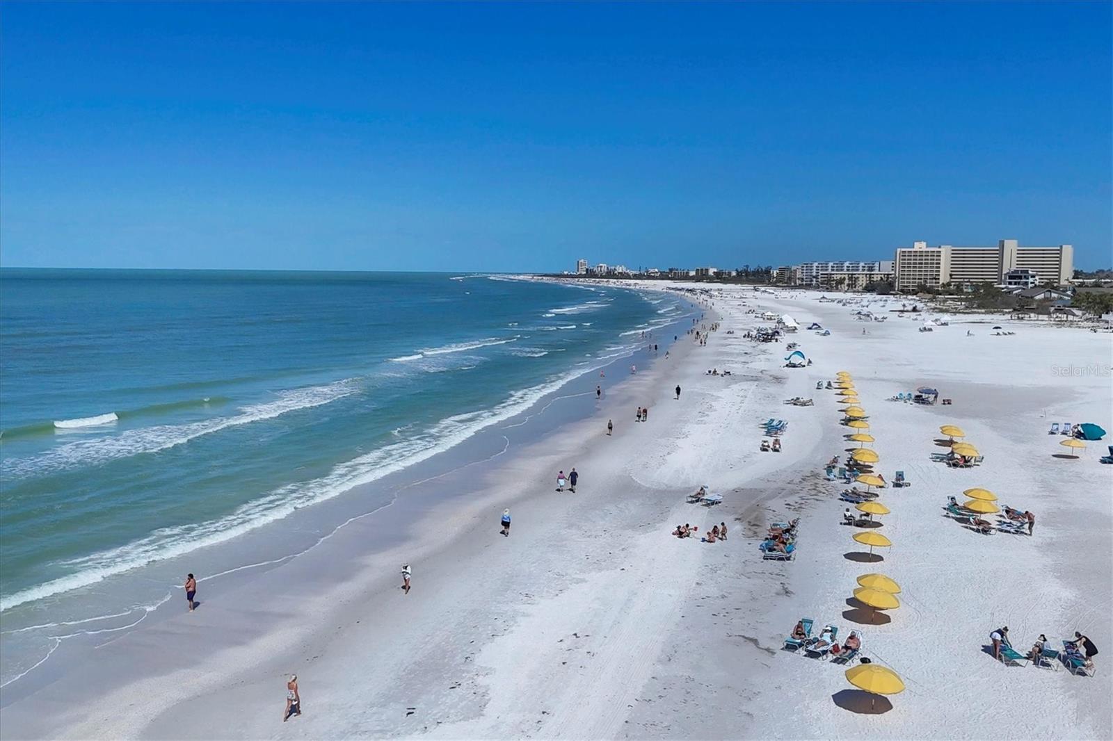 SIESTA DUNES BEACH / SIESTA KEY - Residential